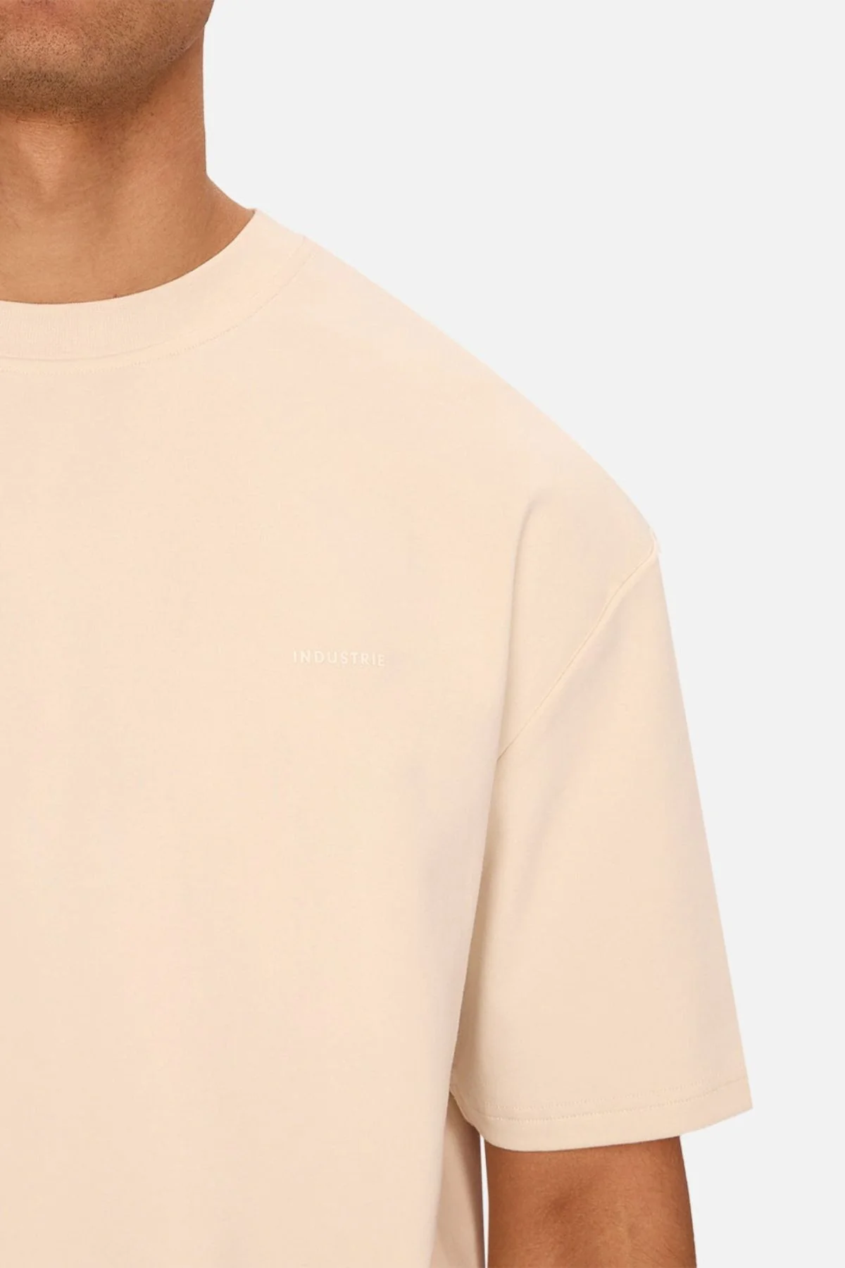 Industrie The Newport Tee - Image 4