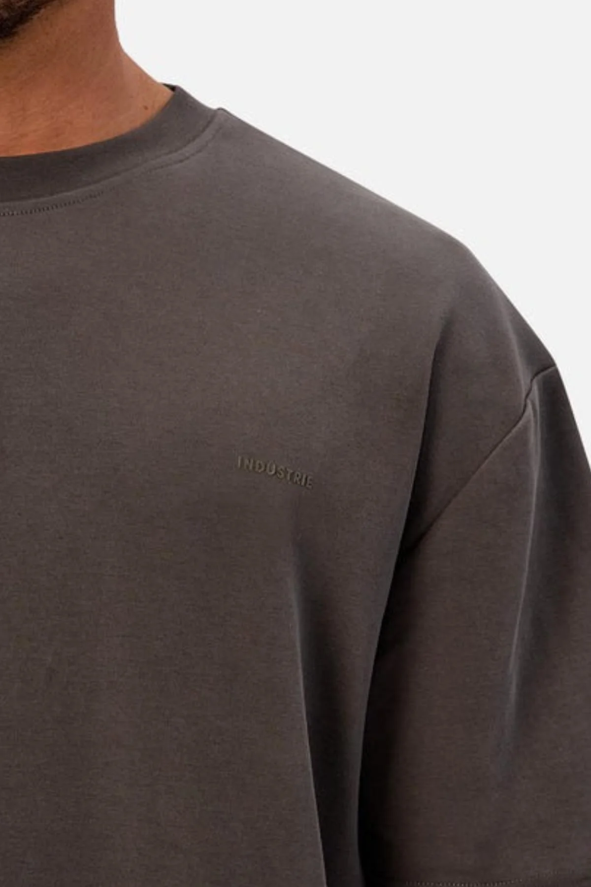Industrie The Newport Tee - Image 4