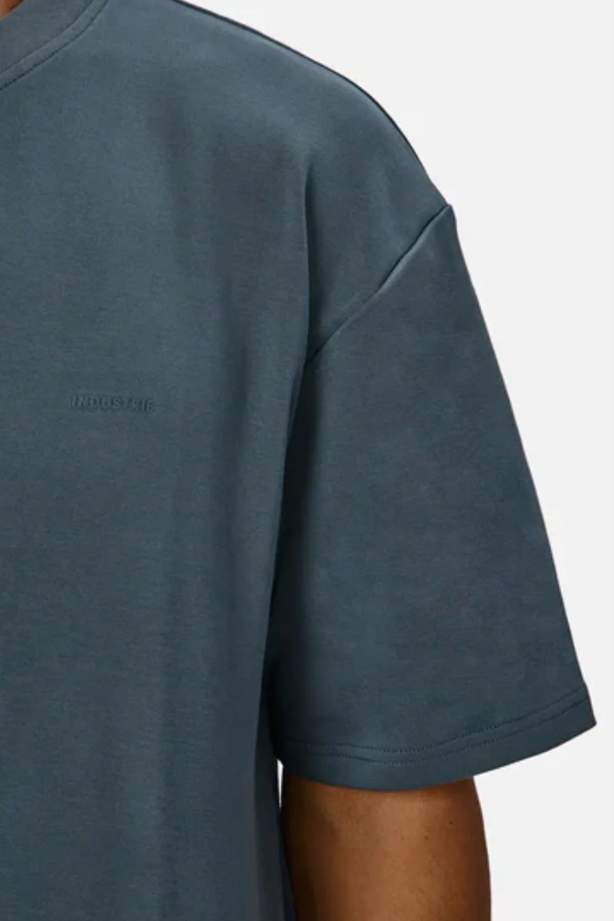 Industrie The Newport Tee - Image 4