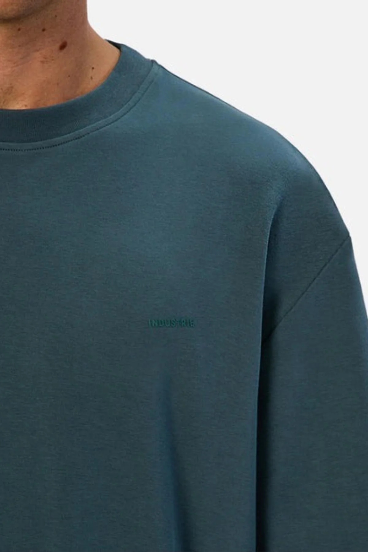 Industrie The Newport Tee - Image 4