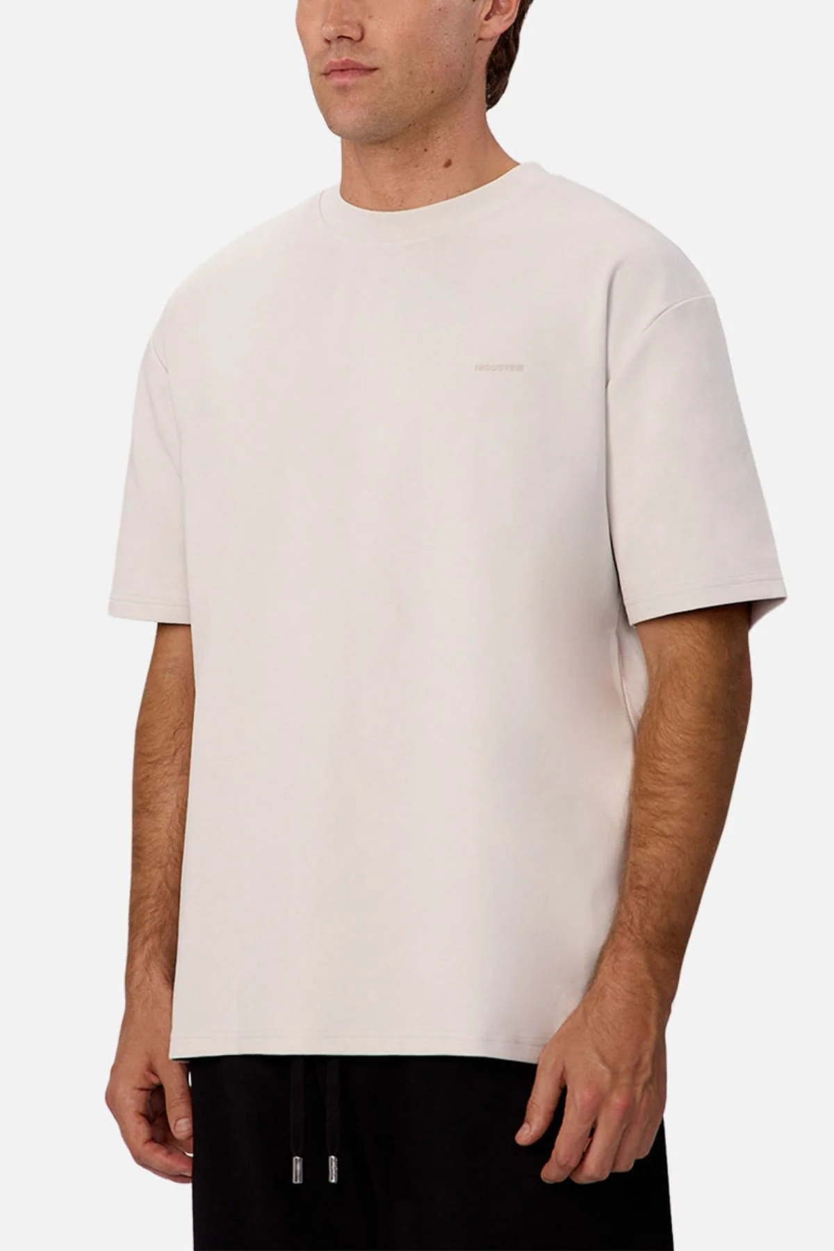 Industrie The Newport Tee - Image 3