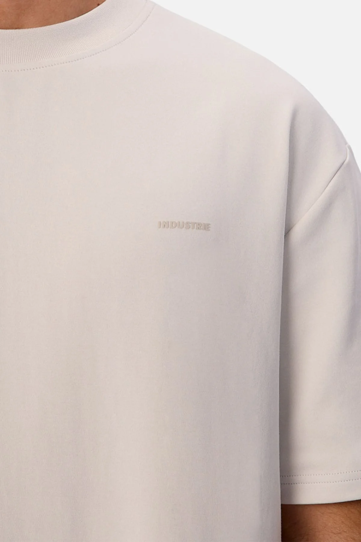 Industrie The Newport Tee - Image 4
