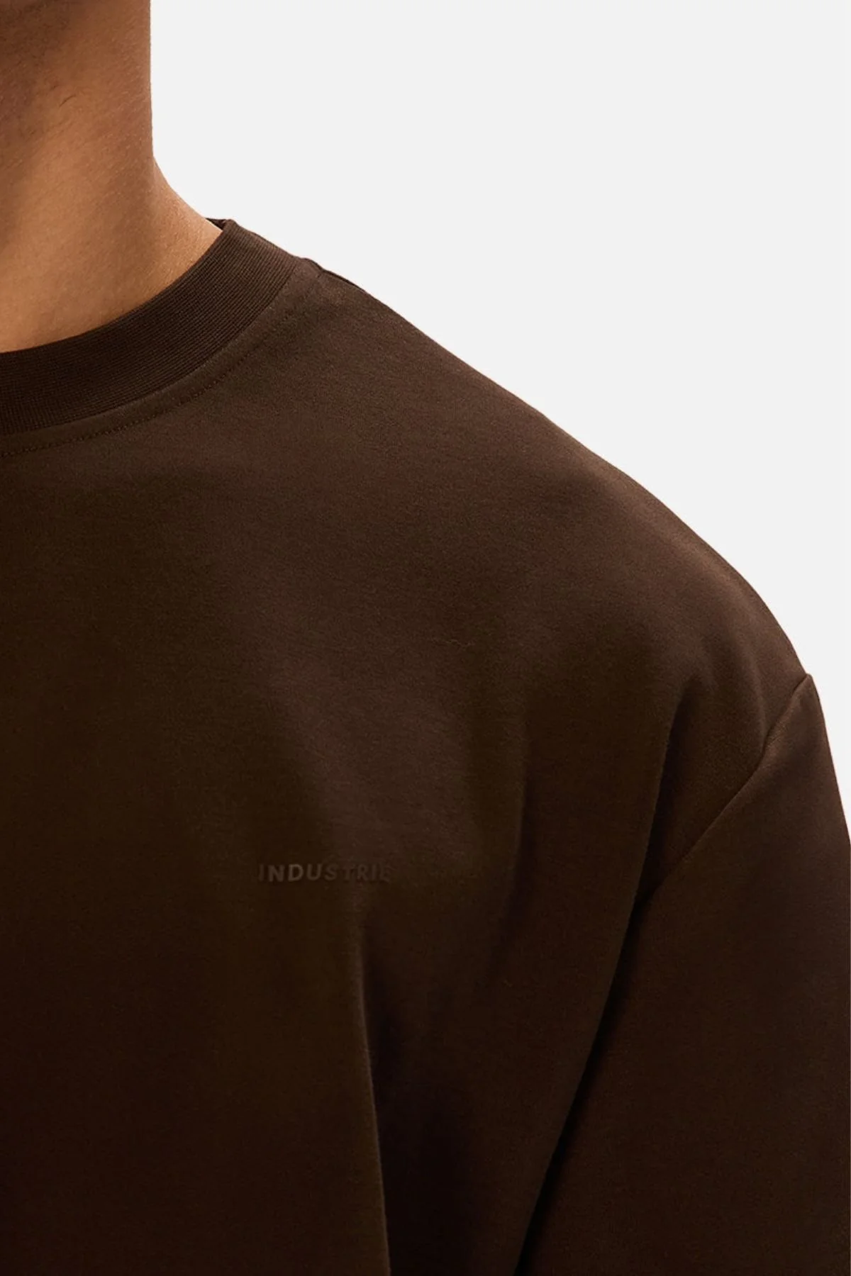 Industrie The Newport Tee - Image 5