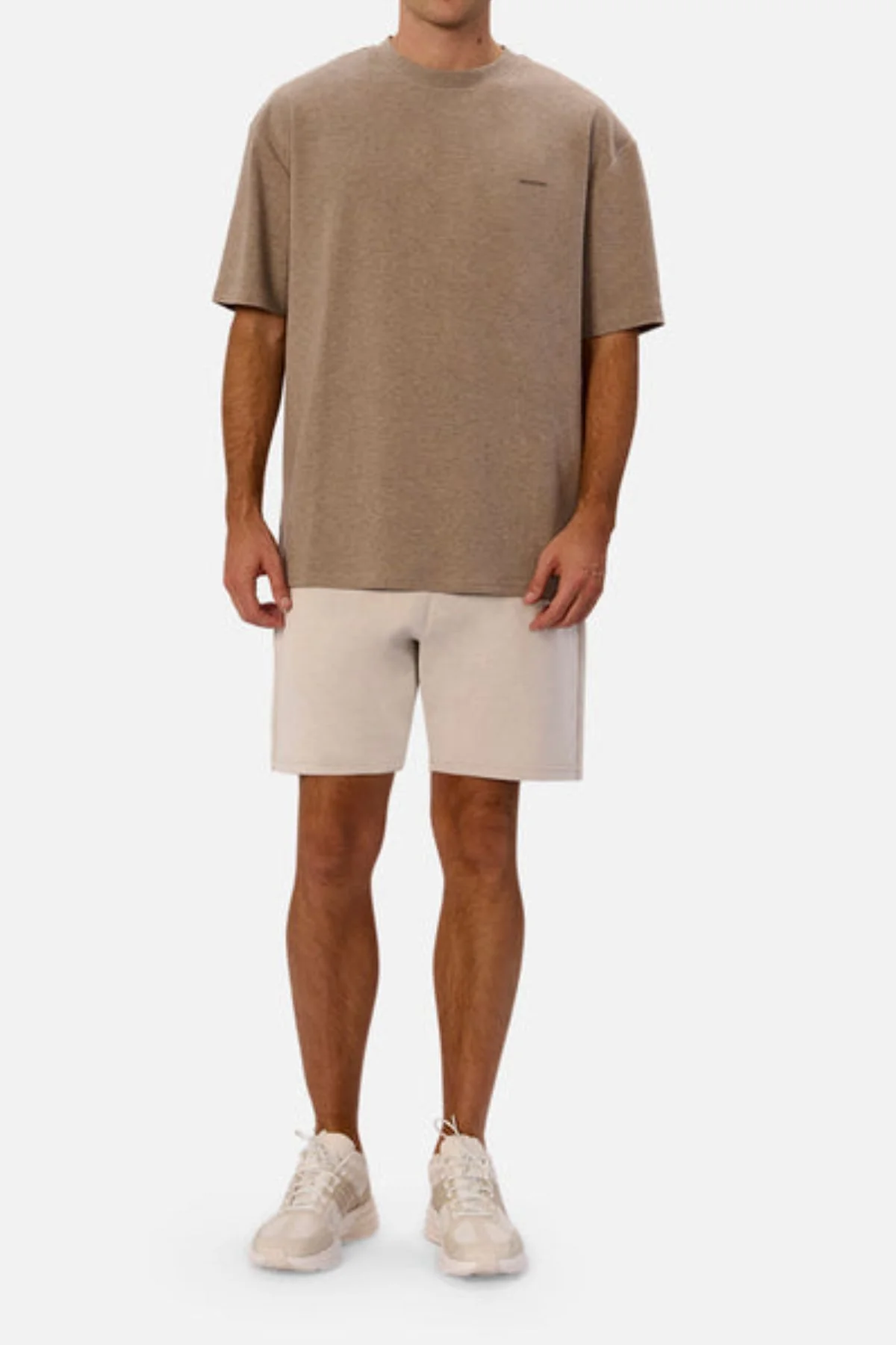 Industrie The Newport Tee - Image 3