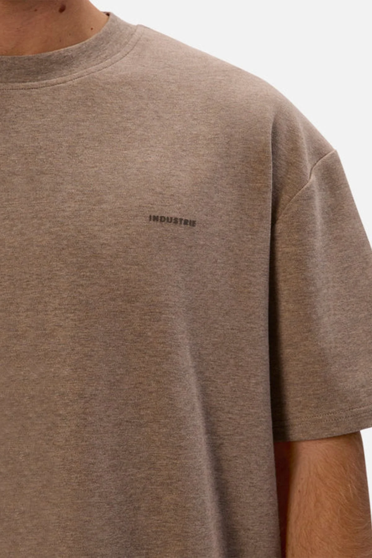 Industrie The Newport Tee - Image 4