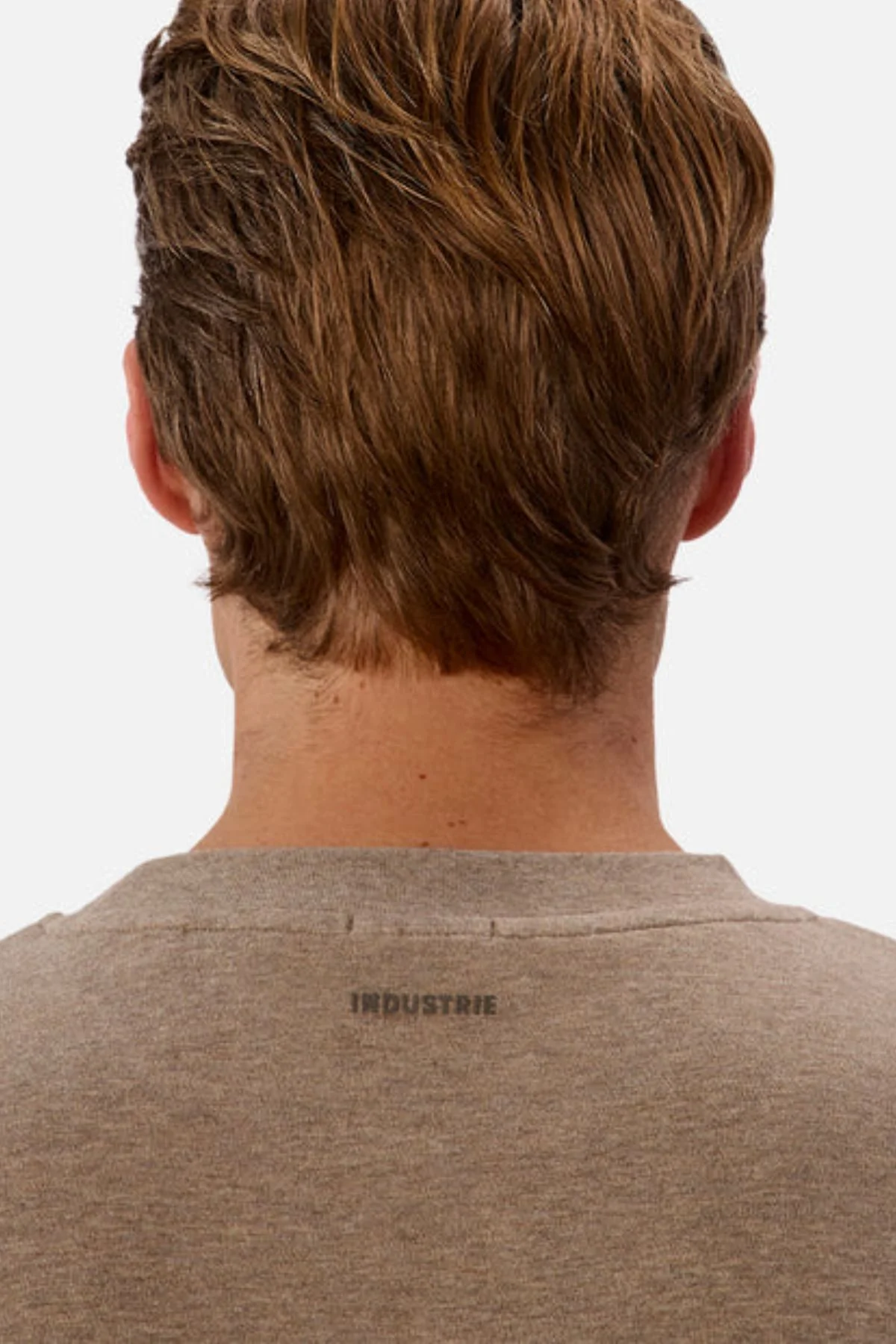 Industrie The Newport Tee - Image 5