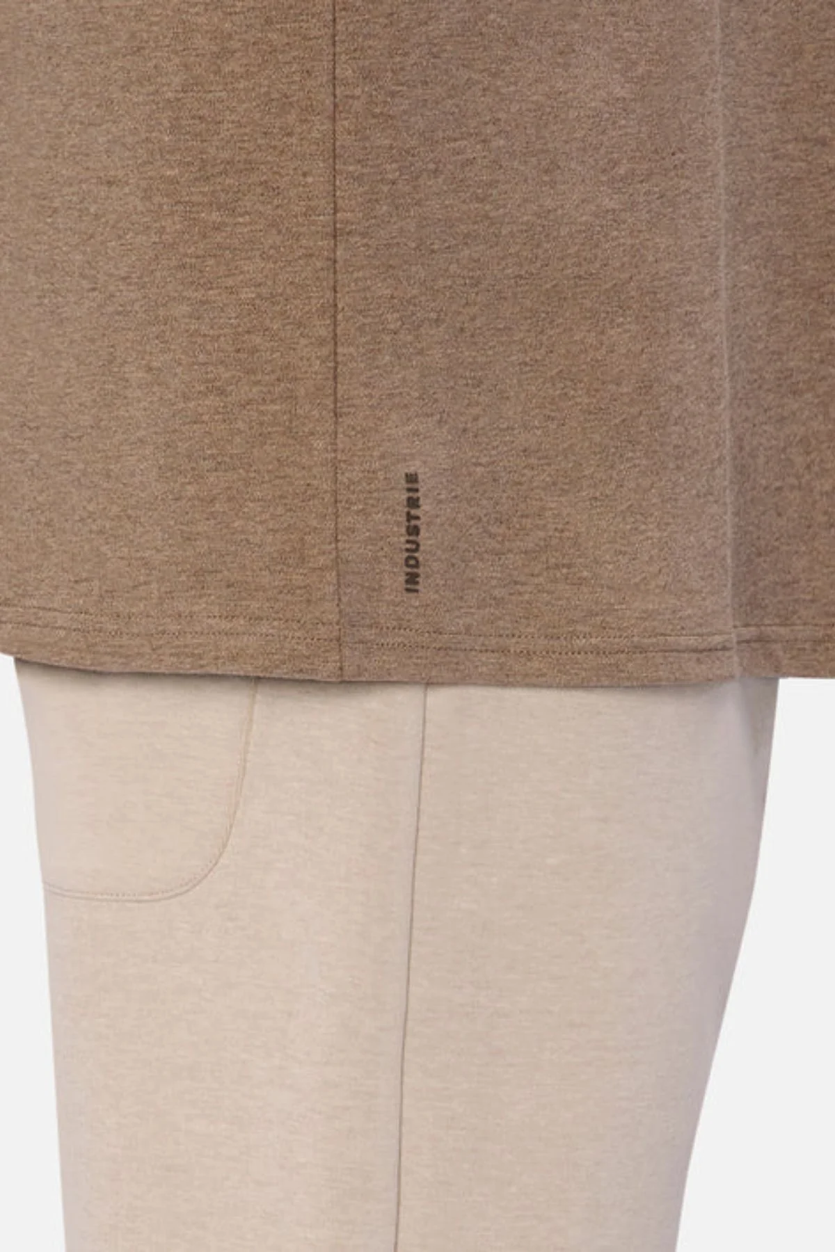 Industrie The Newport Tee - Image 6