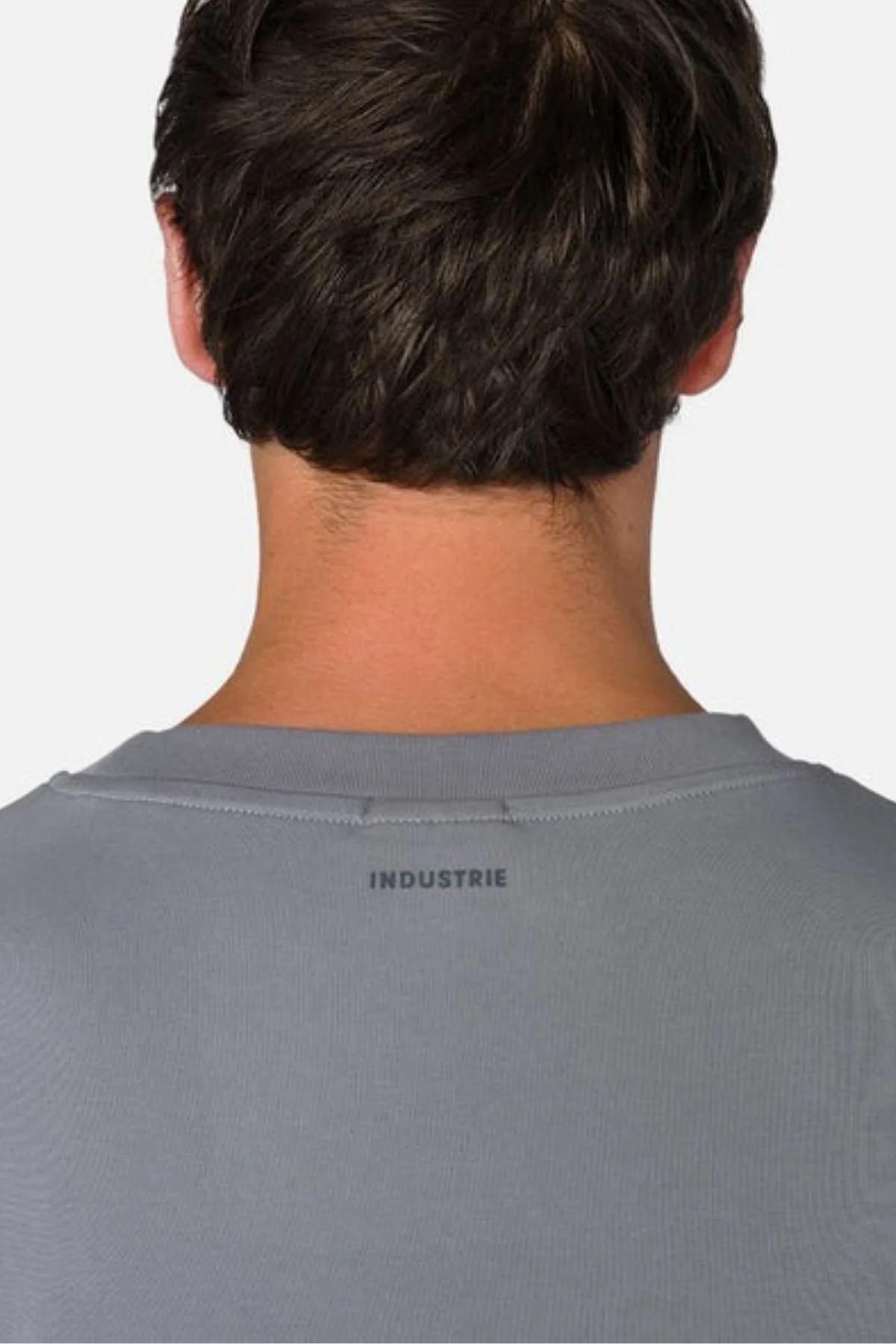 Industrie The Newport Tee - Image 3