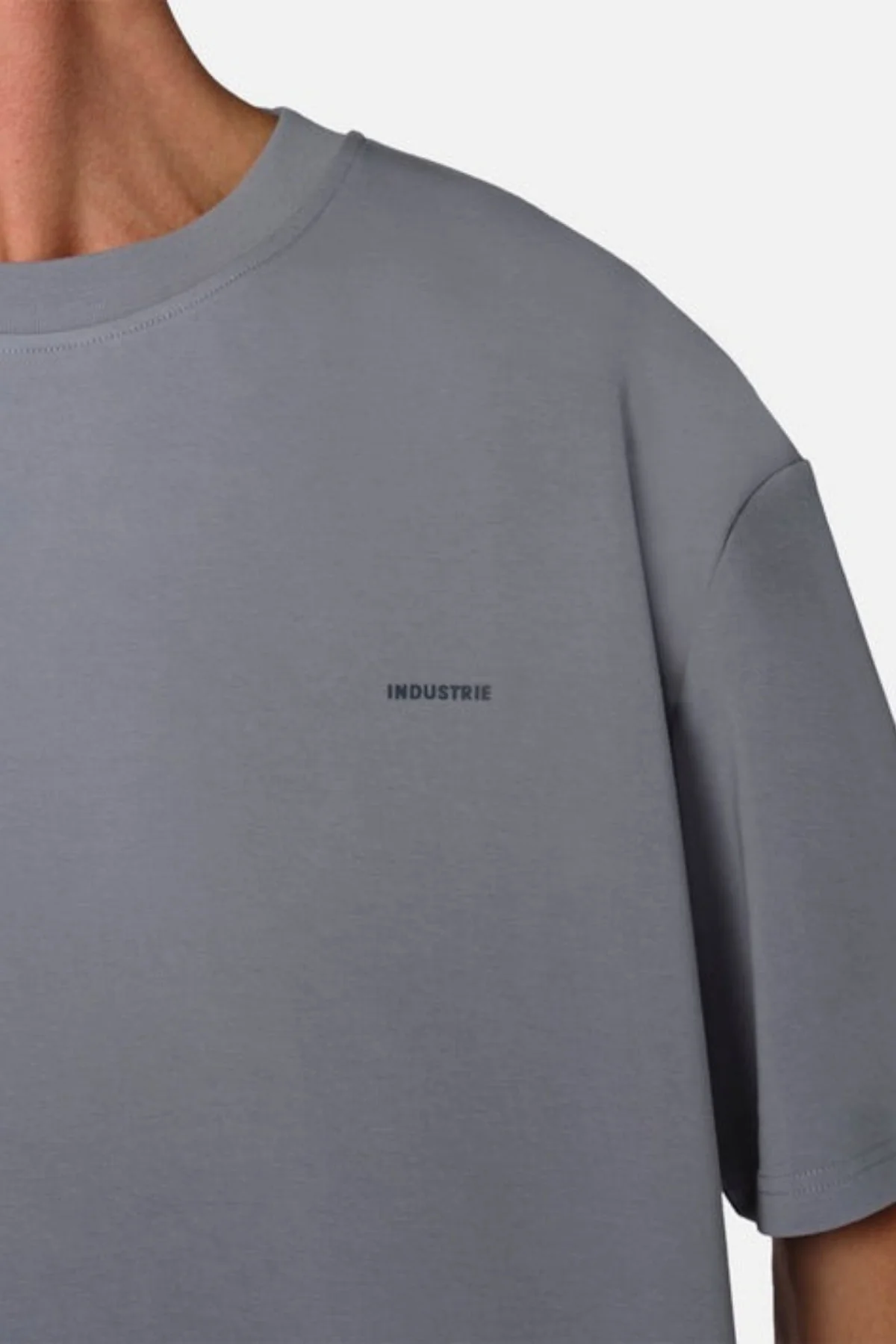 Industrie The Newport Tee - Image 4