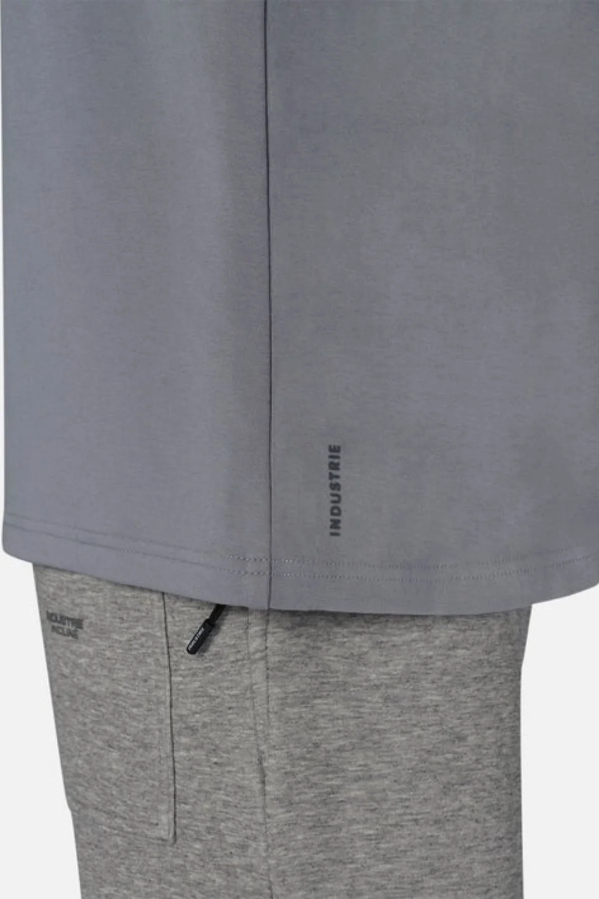 Industrie The Newport Tee - Image 5