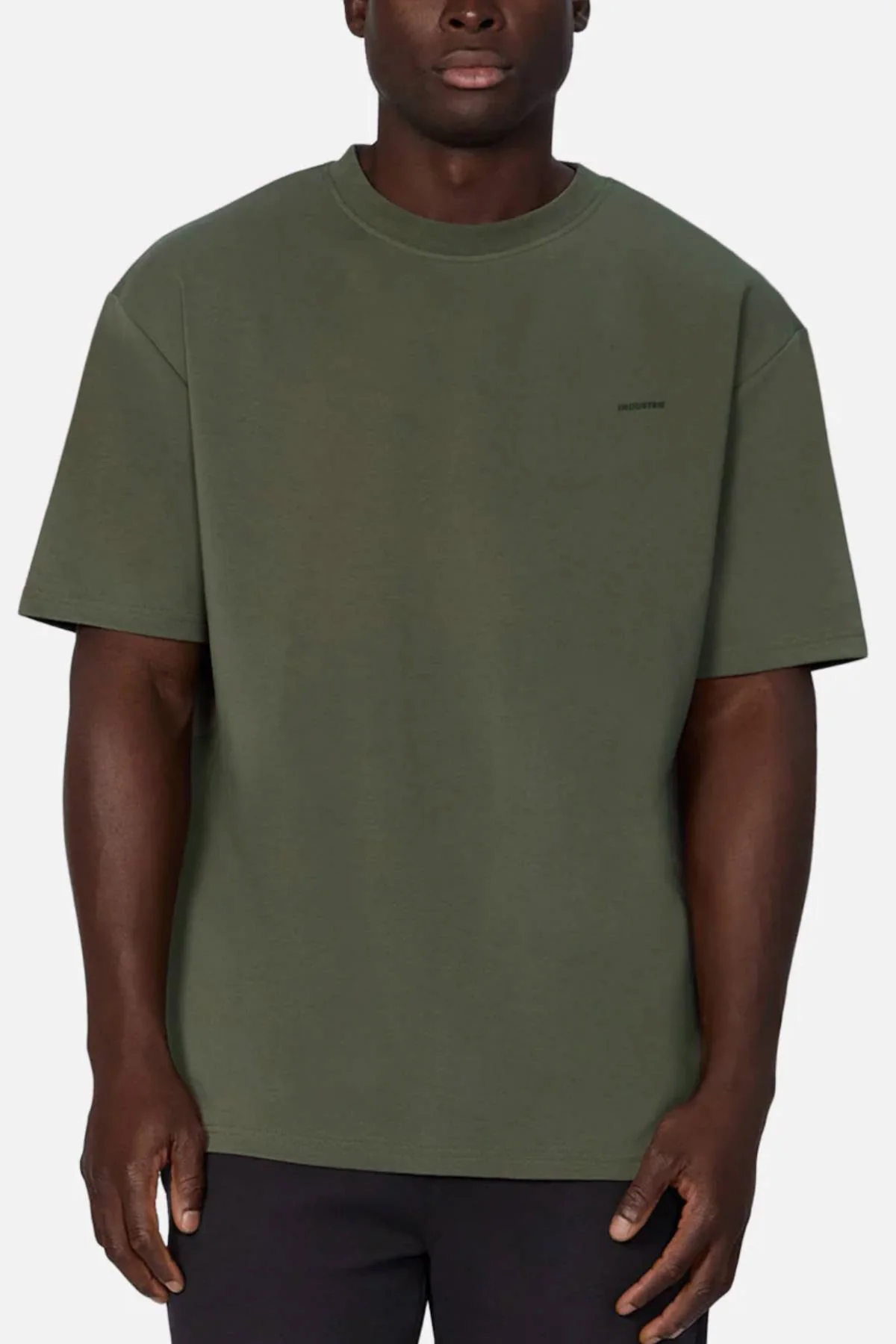 Industrie The Newport Tee