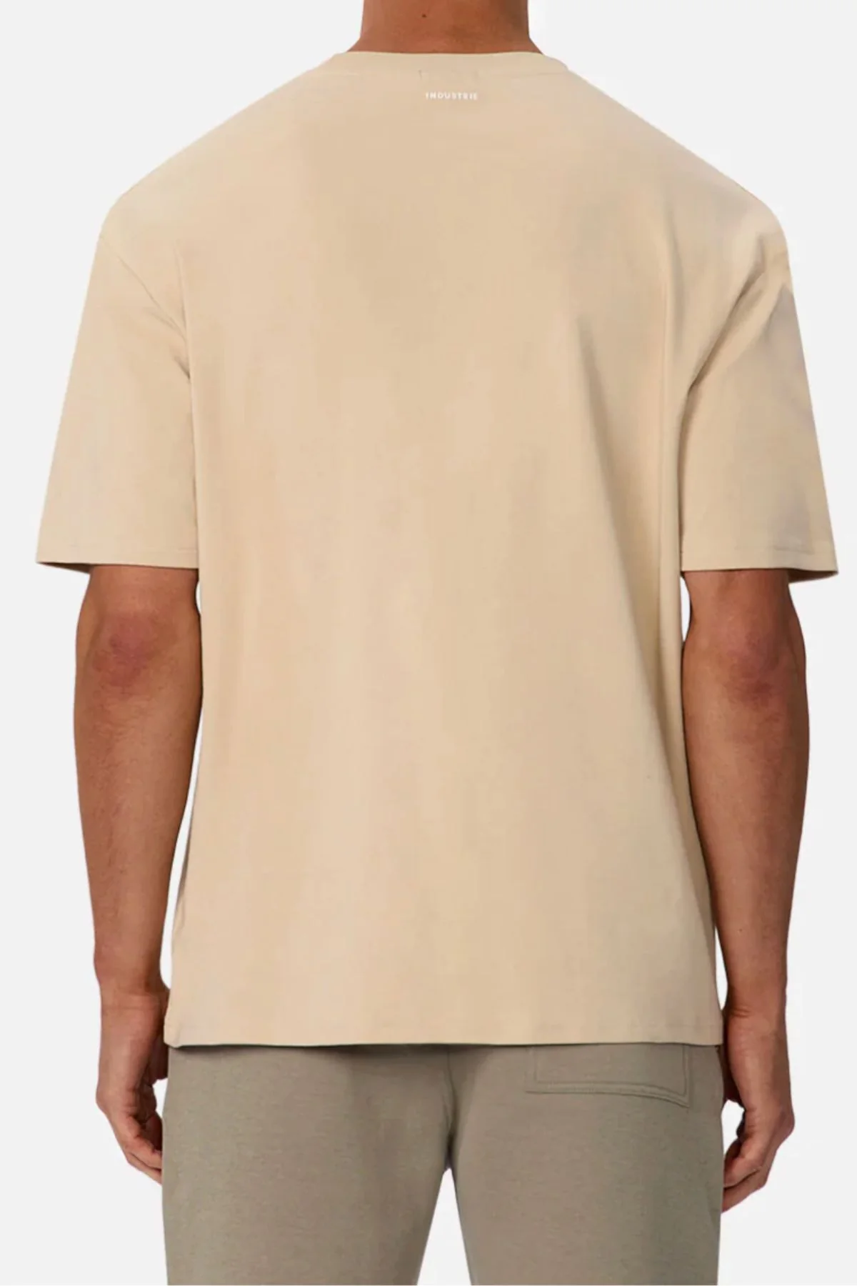 Industrie The Newport Tee - Image 2