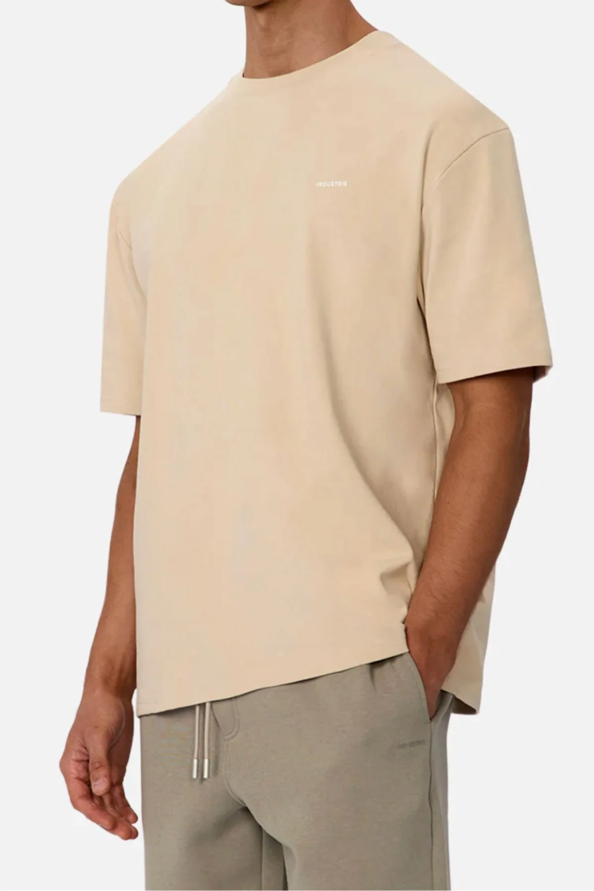 Industrie The Newport Tee - Image 4