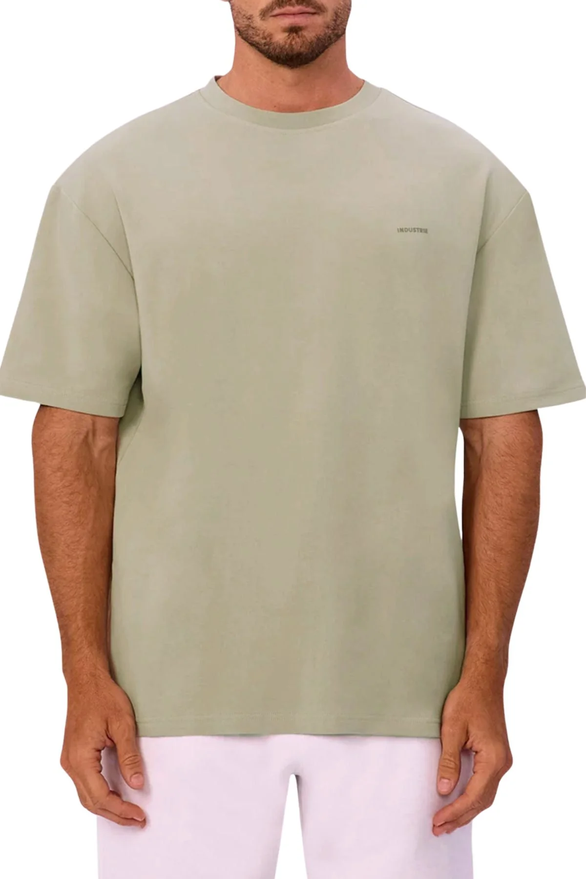 Industrie The Newport Tee