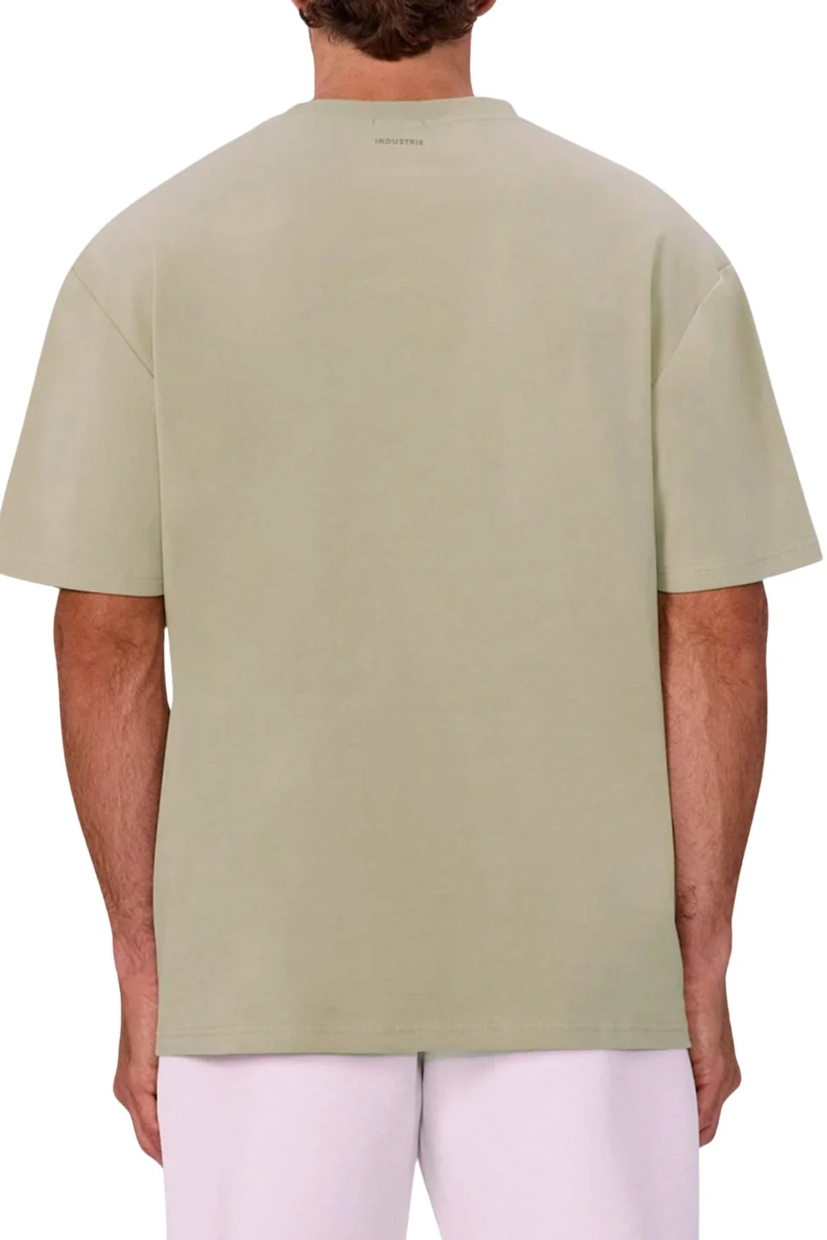 Industrie The Newport Tee - Image 2