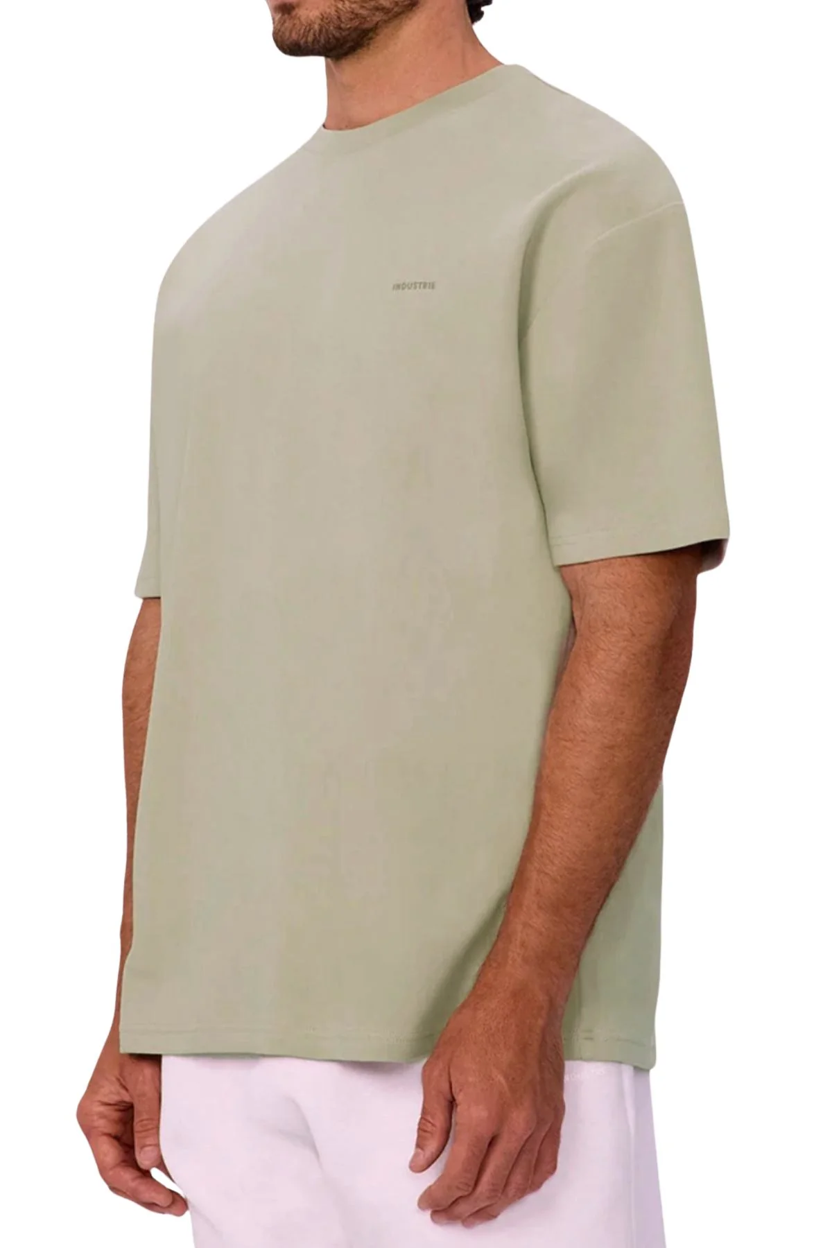 Industrie The Newport Tee - Image 3