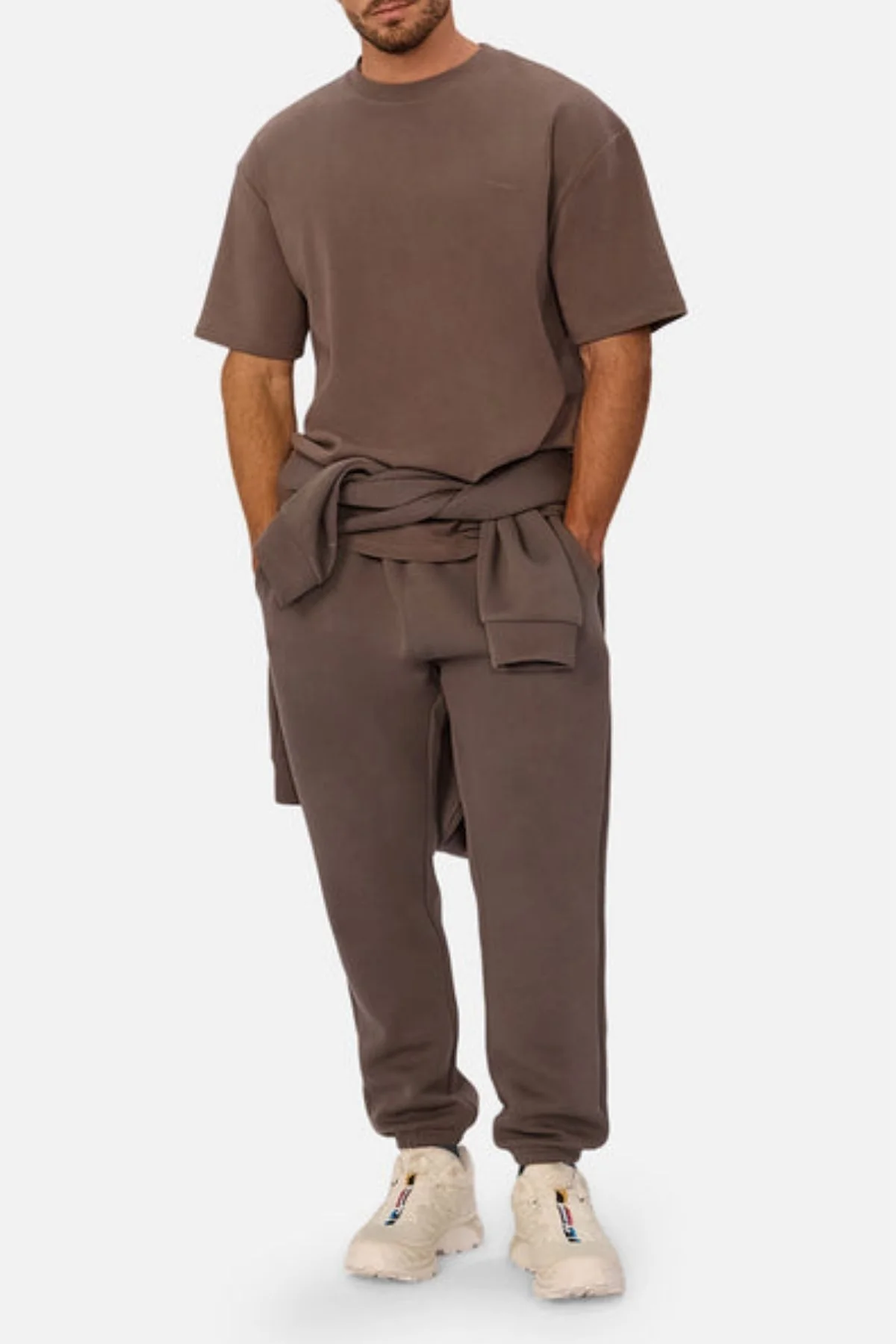 Industrie The Newport Tee - Image 4