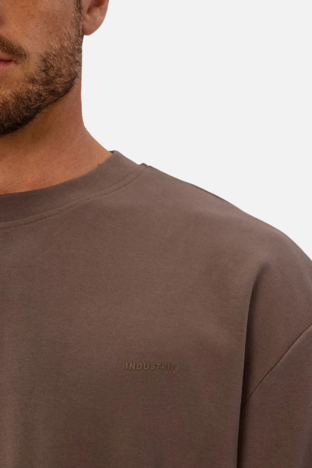 Industrie The Newport Tee - Image 5