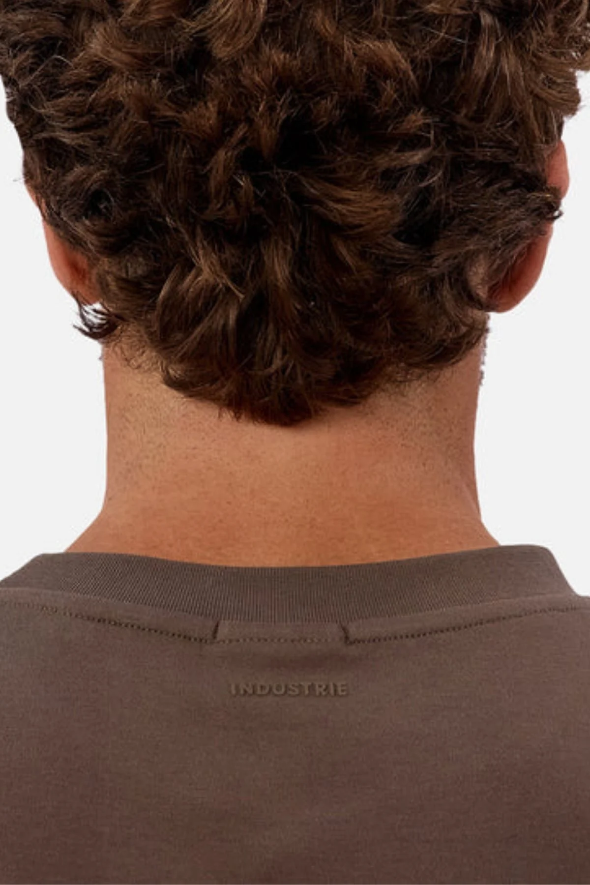 Industrie The Newport Tee - Image 6