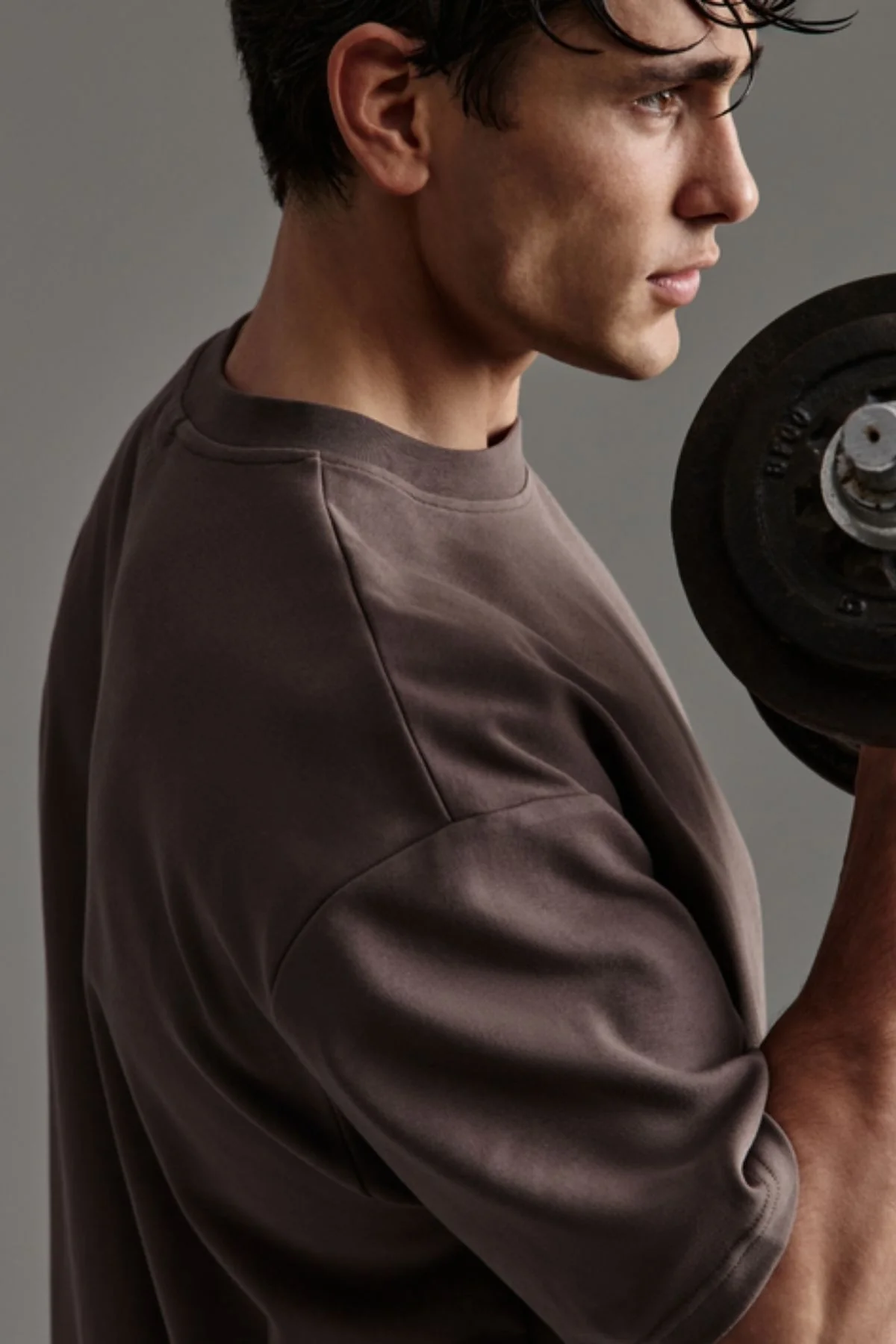 Industrie The Newport Tee - Image 7