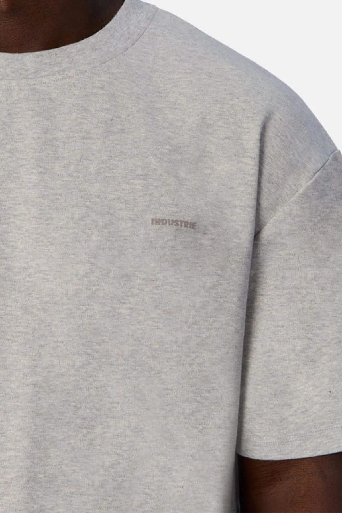 Industrie The Newport Tee - Image 4