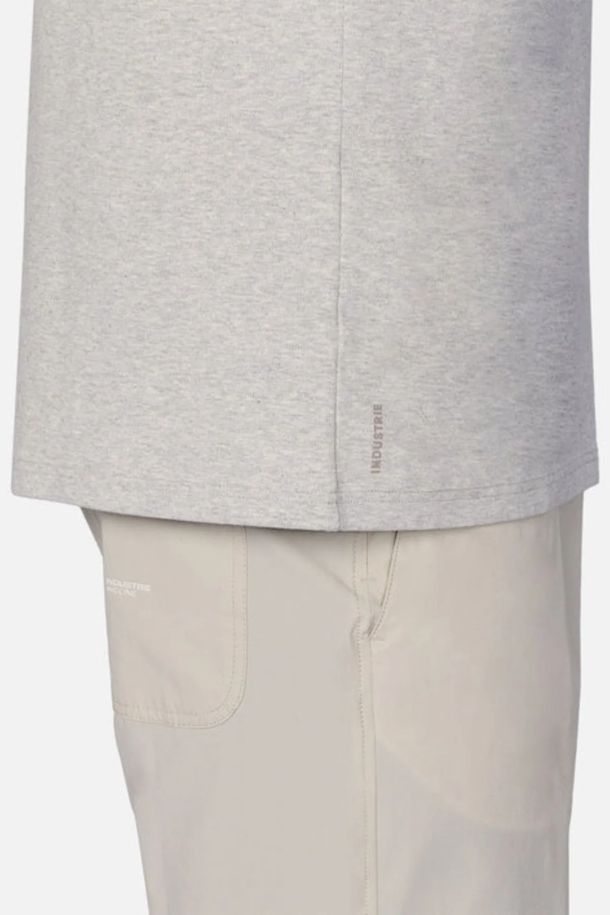 Industrie The Newport Tee - Image 6