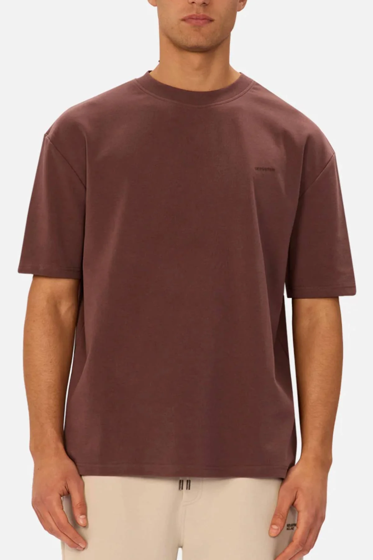Industrie The Newport Tee