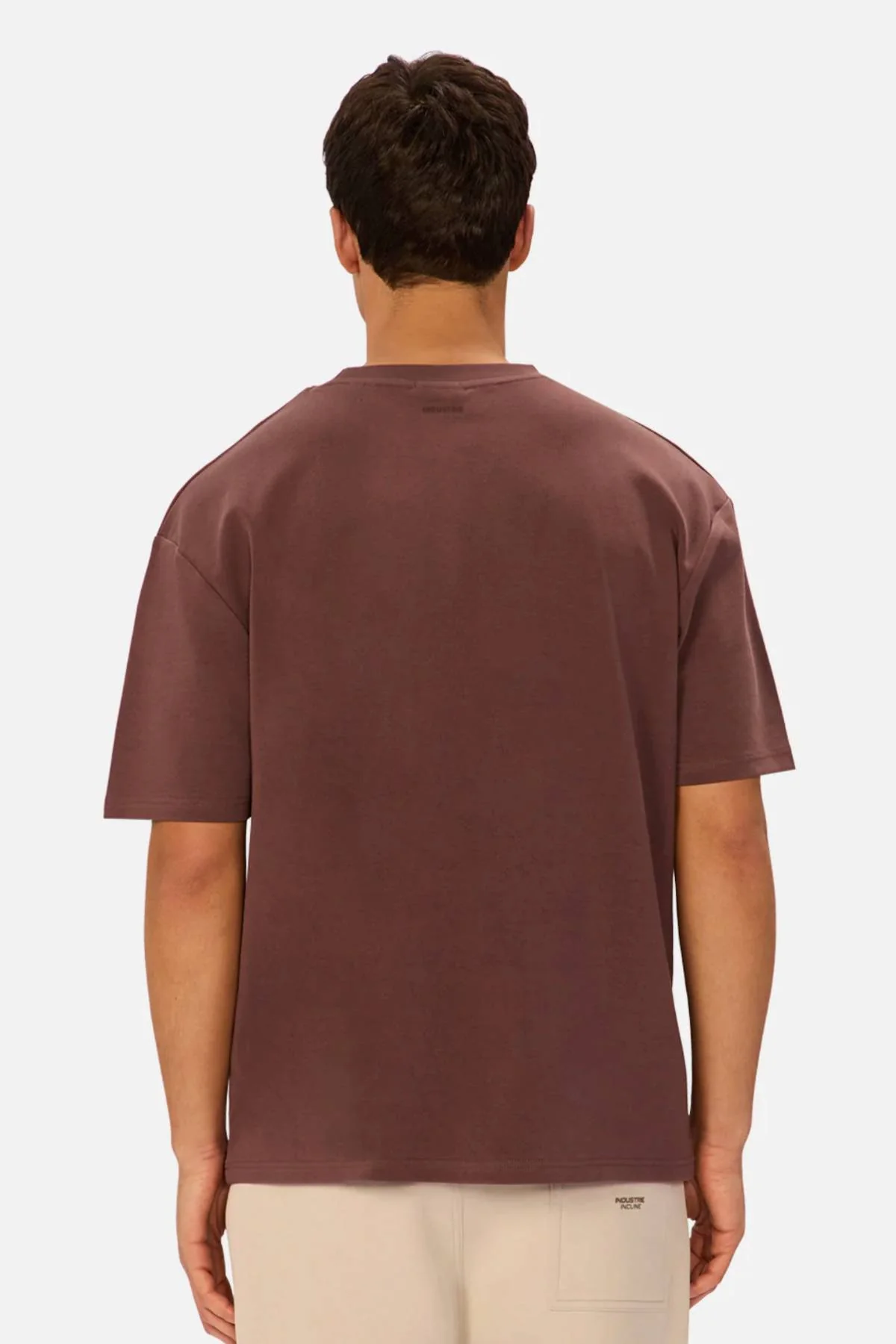 Industrie The Newport Tee - Image 2