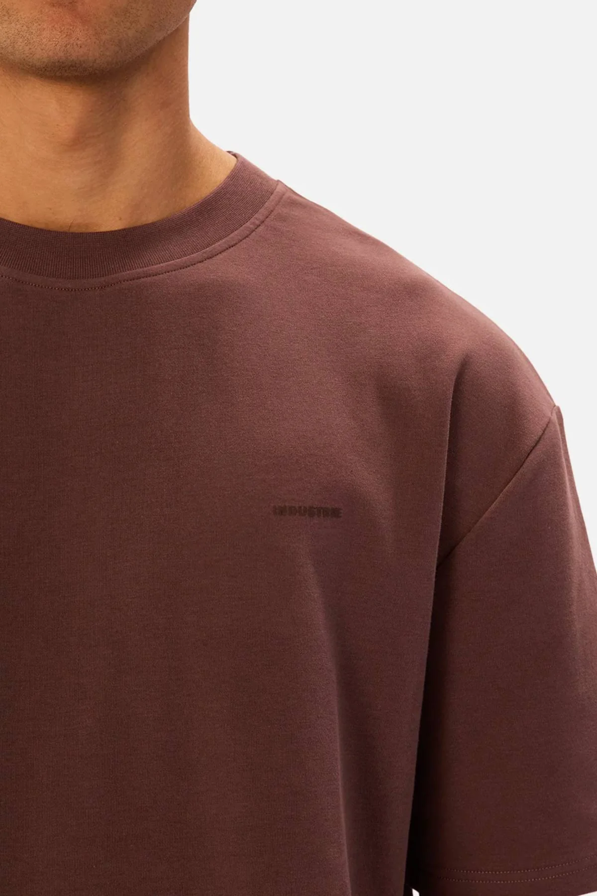 Industrie The Newport Tee - Image 3