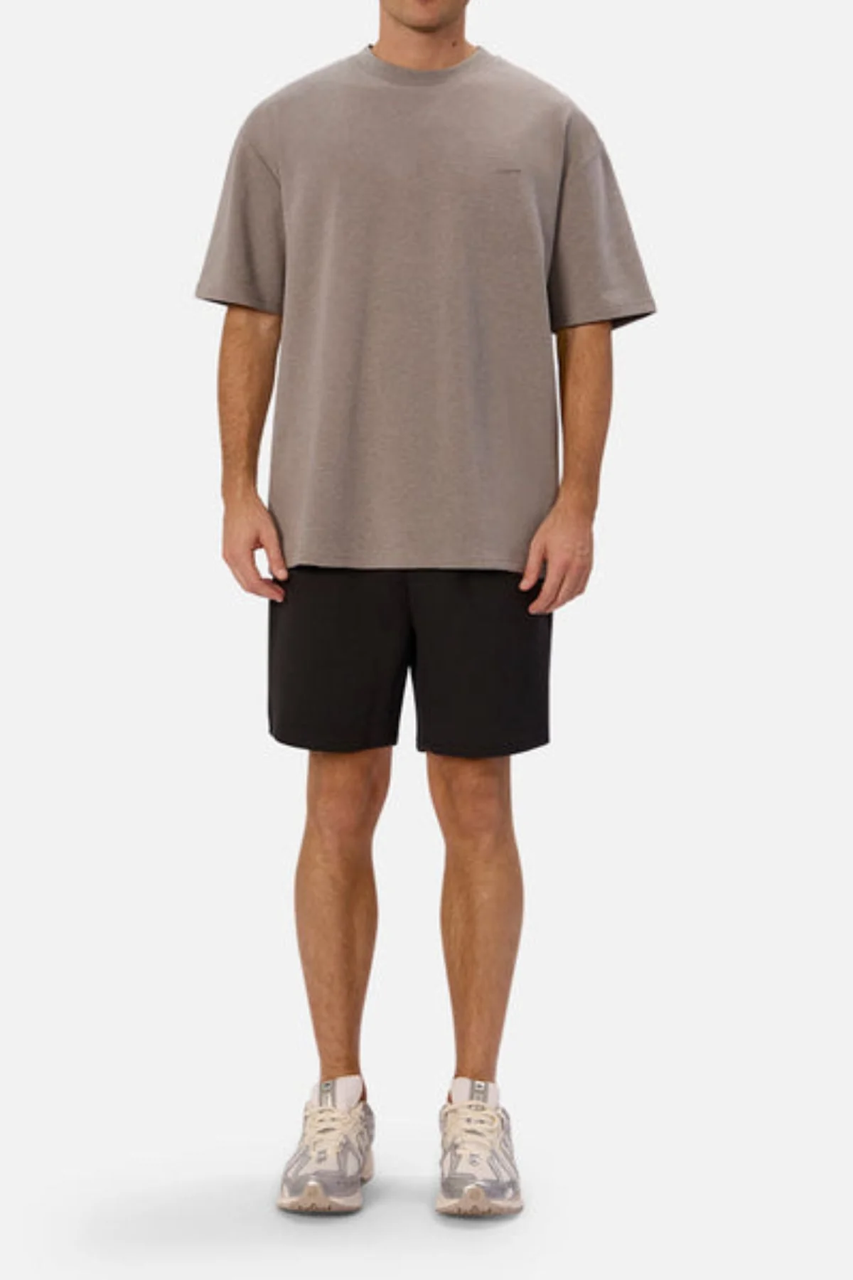 Industrie The Newport Tee - Image 3