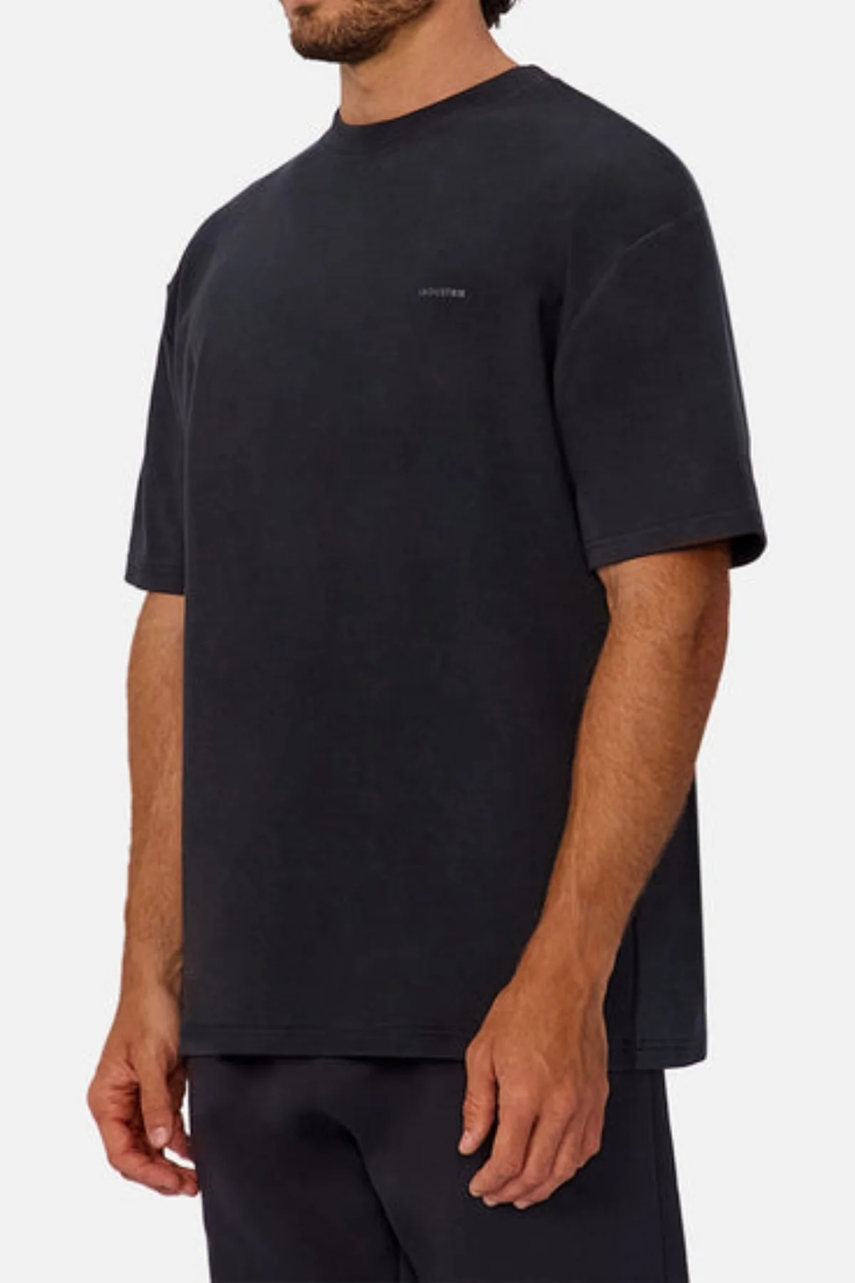 Industrie The Newport Tee - Image 3