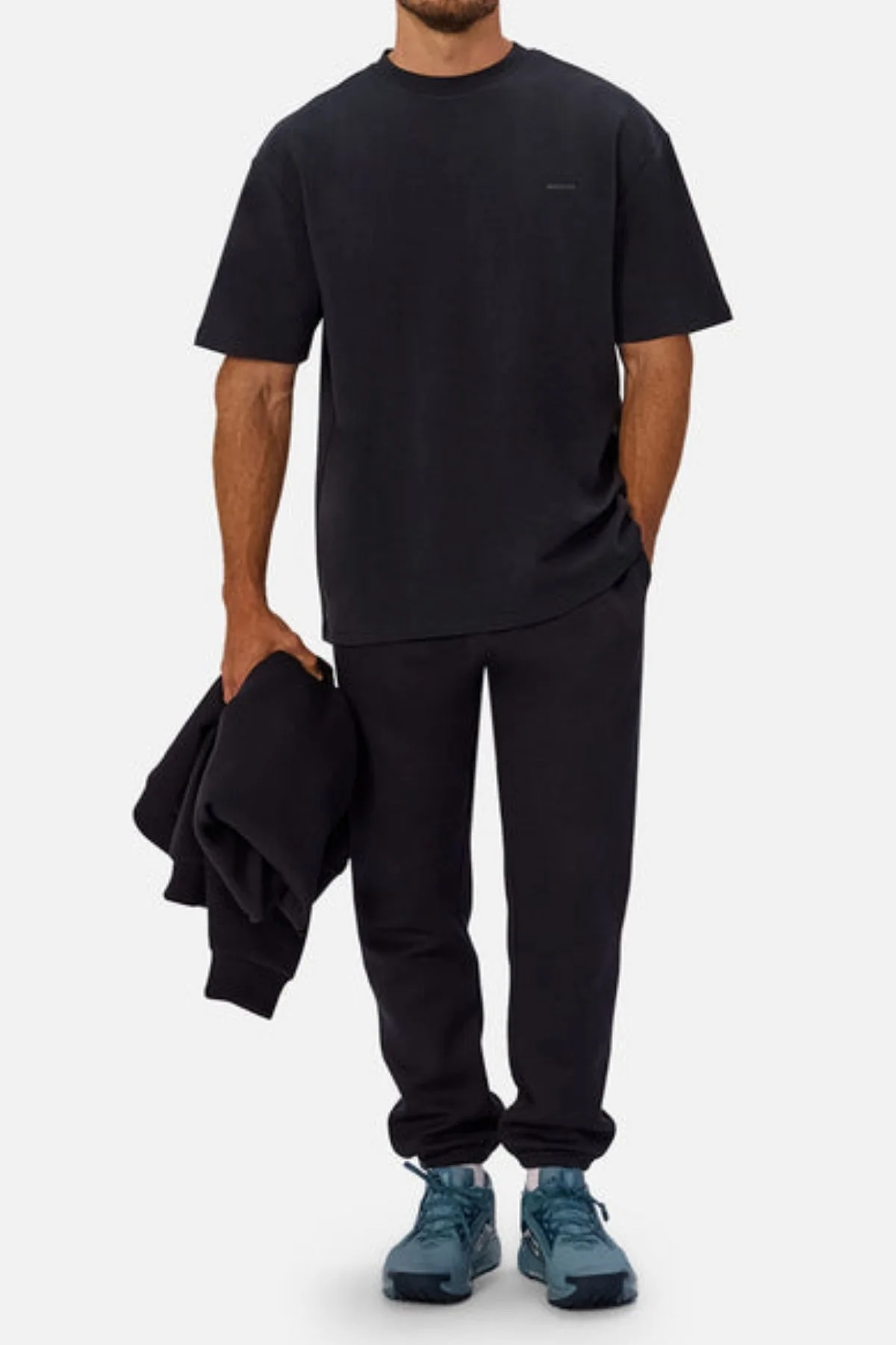 Industrie The Newport Tee - Image 4