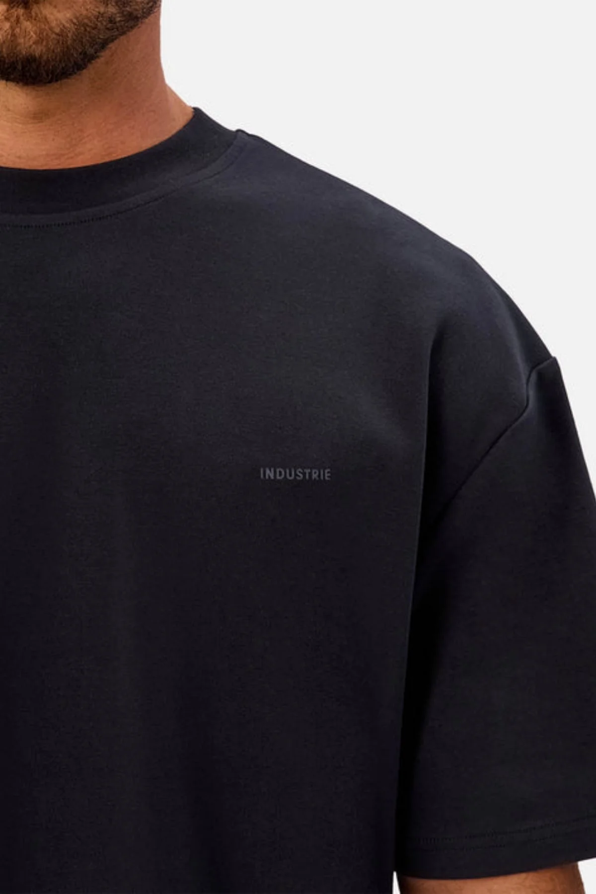 Industrie The Newport Tee - Image 5