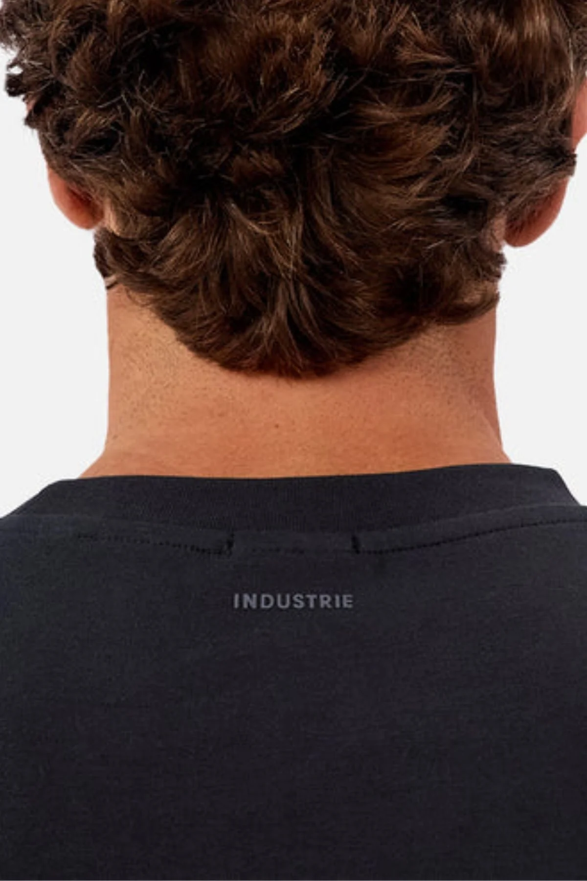 Industrie The Newport Tee - Image 6