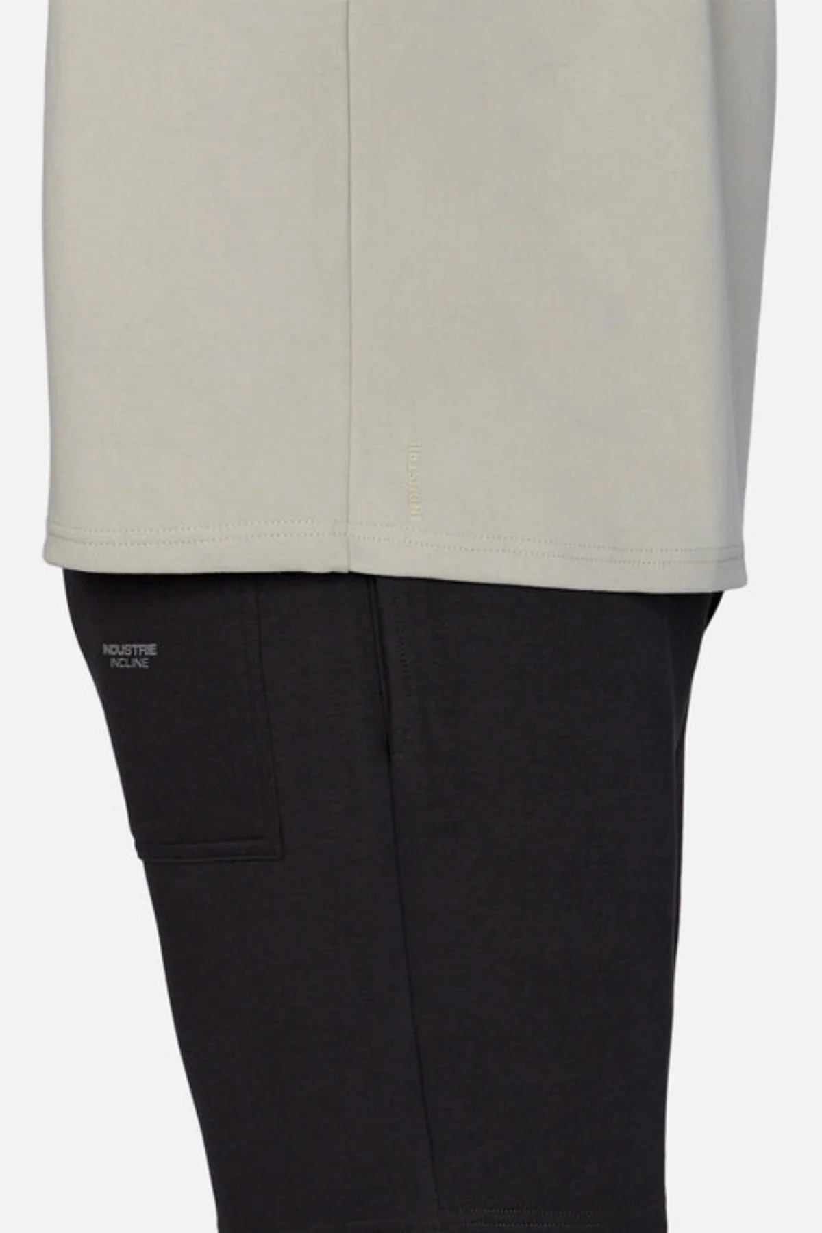 Industrie The Newport Tee - Image 5