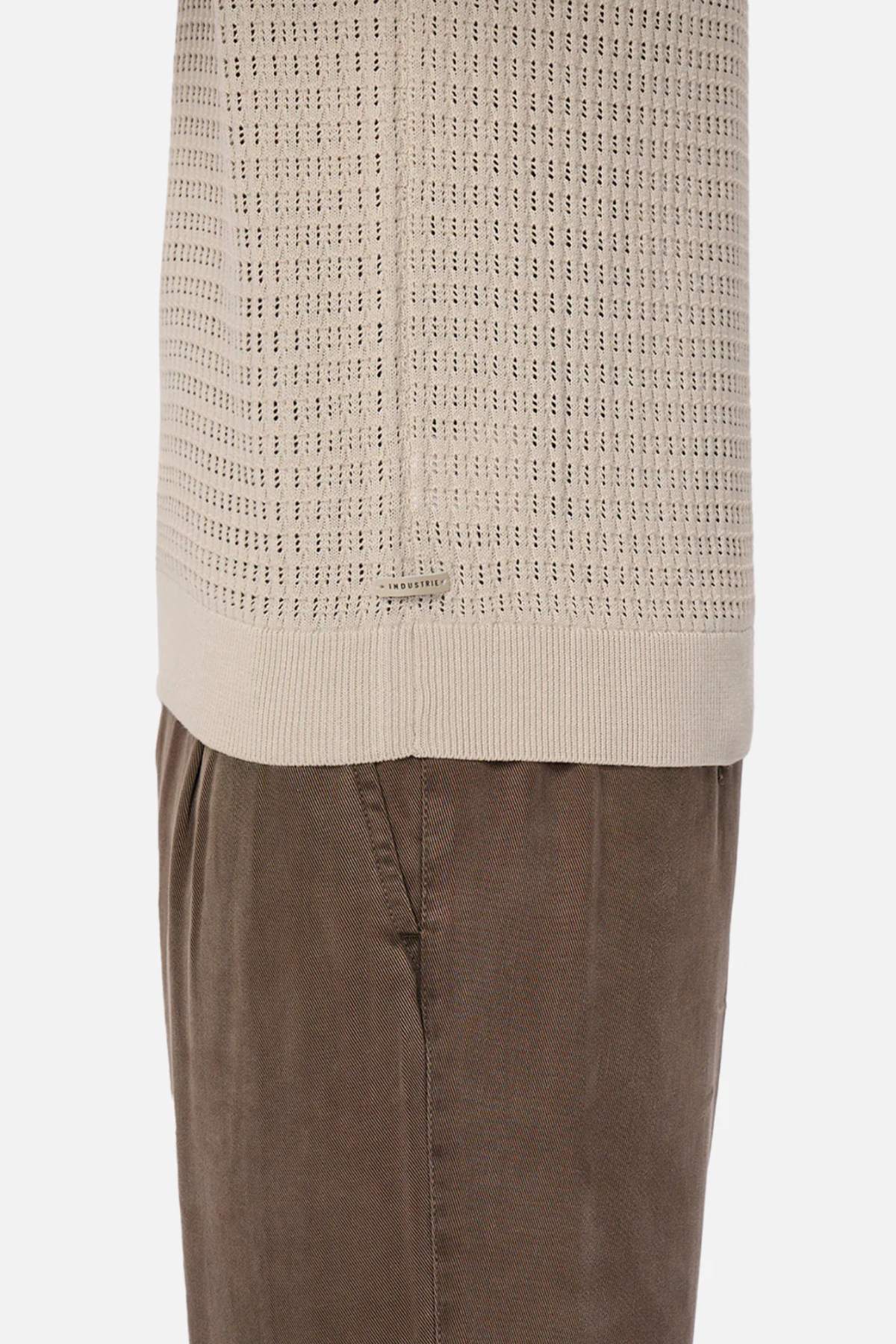 Industrie The Nunez Long Sleeve Knit - Image 5