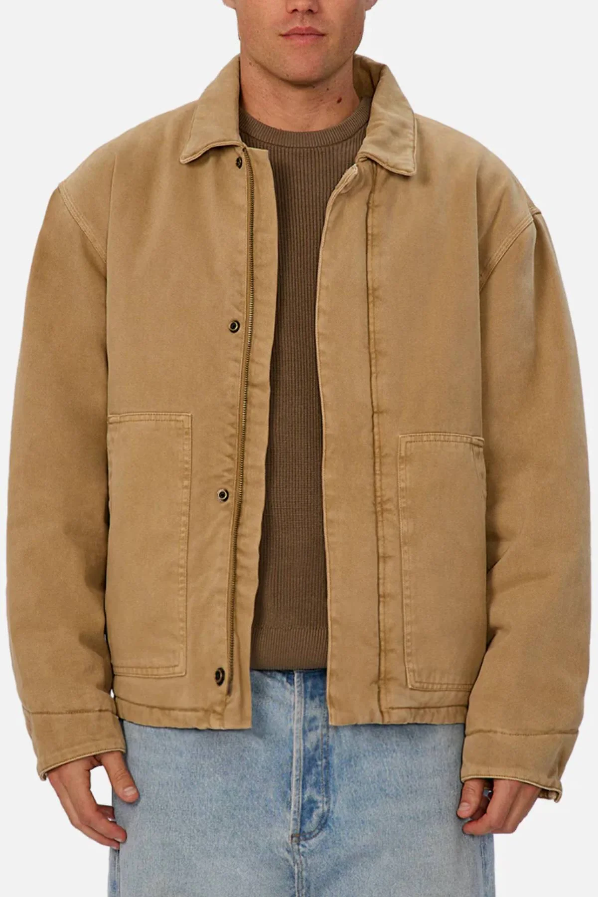 Industrie The Oklahoma Jacket