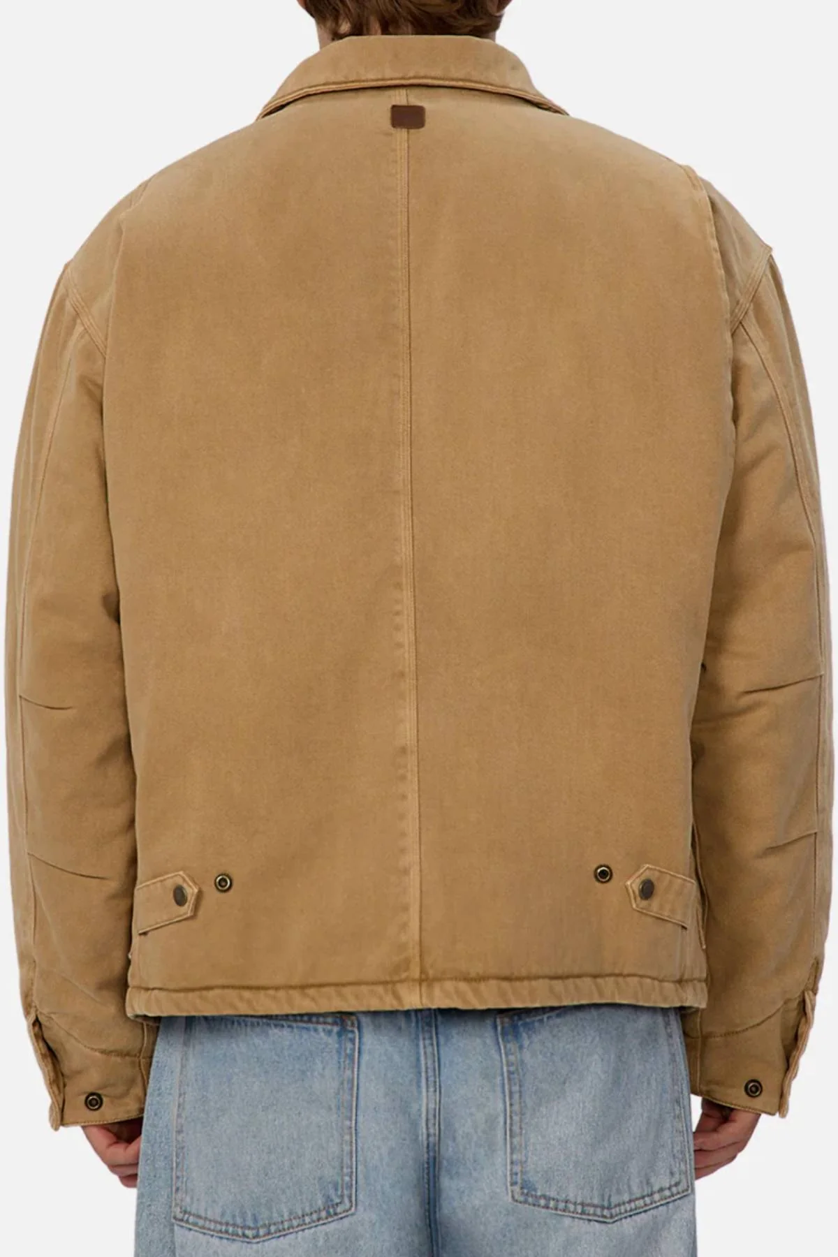 Industrie The Oklahoma Jacket - Image 2