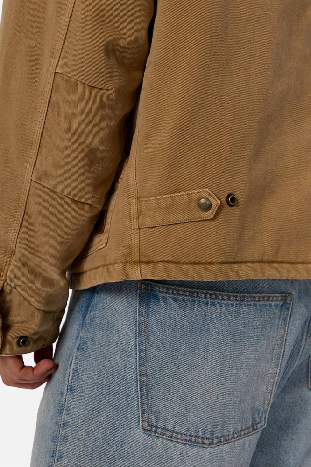 Industrie The Oklahoma Jacket - Image 4