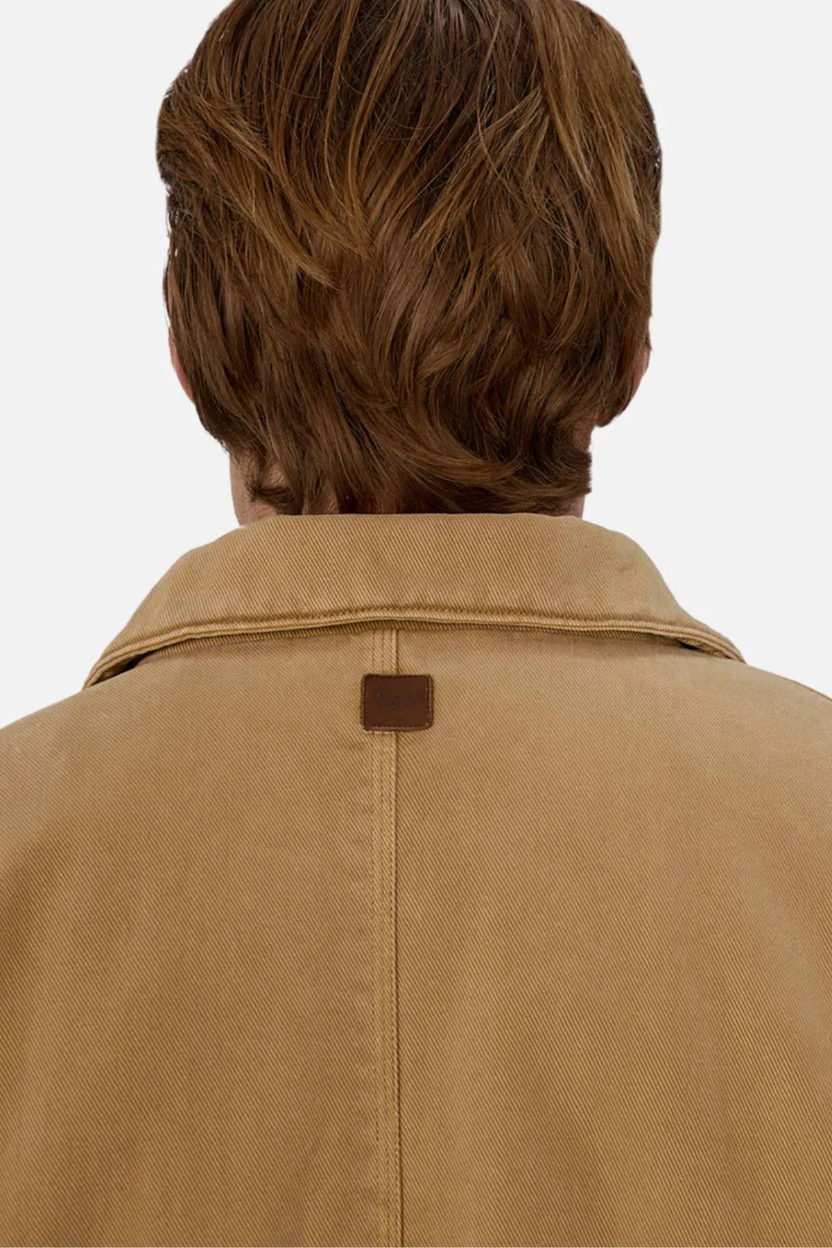 Industrie The Oklahoma Jacket - Image 5