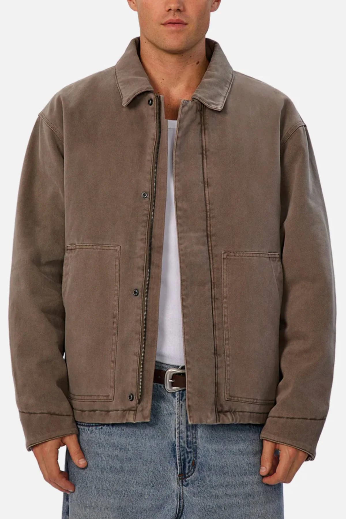 Industrie The Oklahoma Jacket
