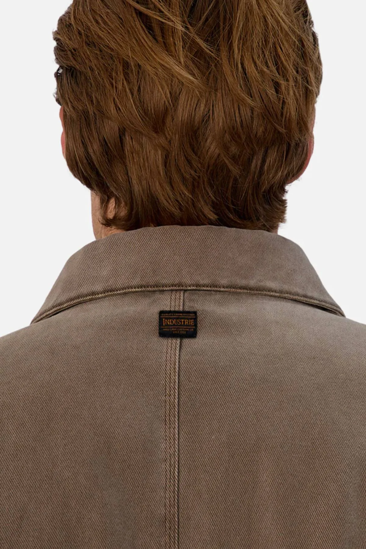 Industrie The Oklahoma Jacket - Image 5