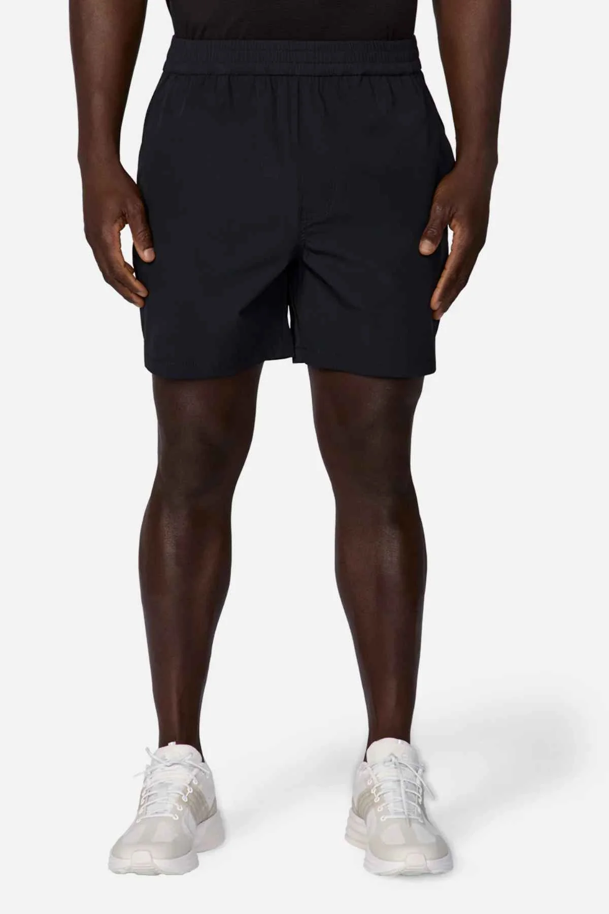 Industrie The Owens Short