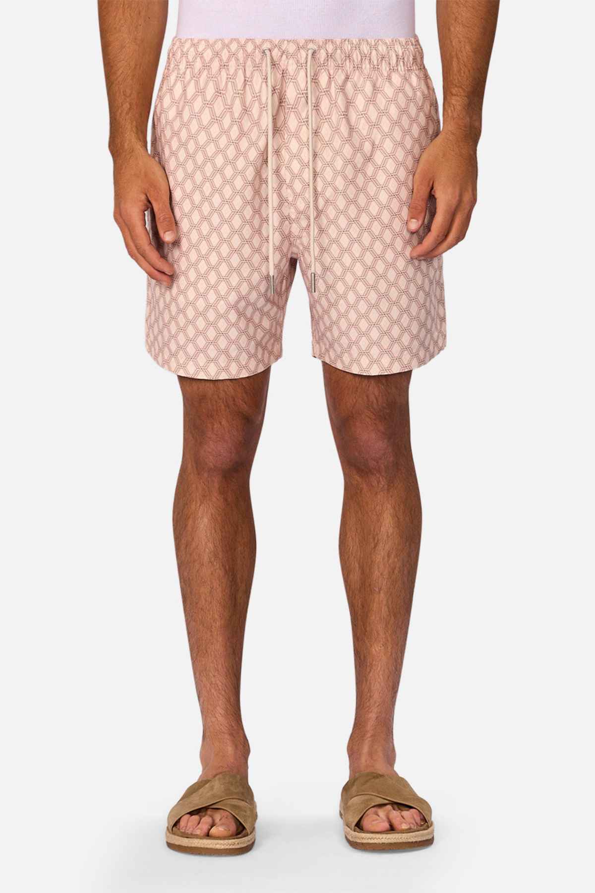 Industrie The Panama Swim Short