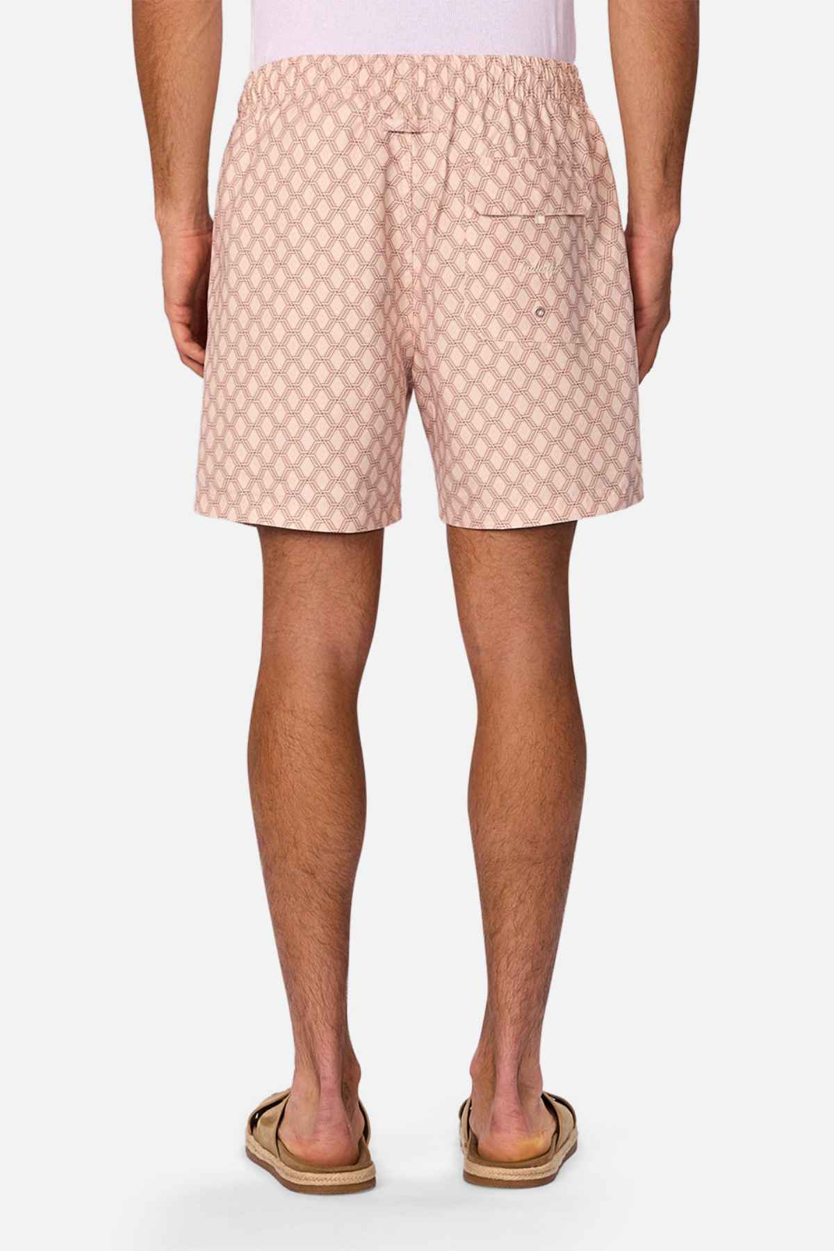 Industrie The Panama Swim Short - Image 2