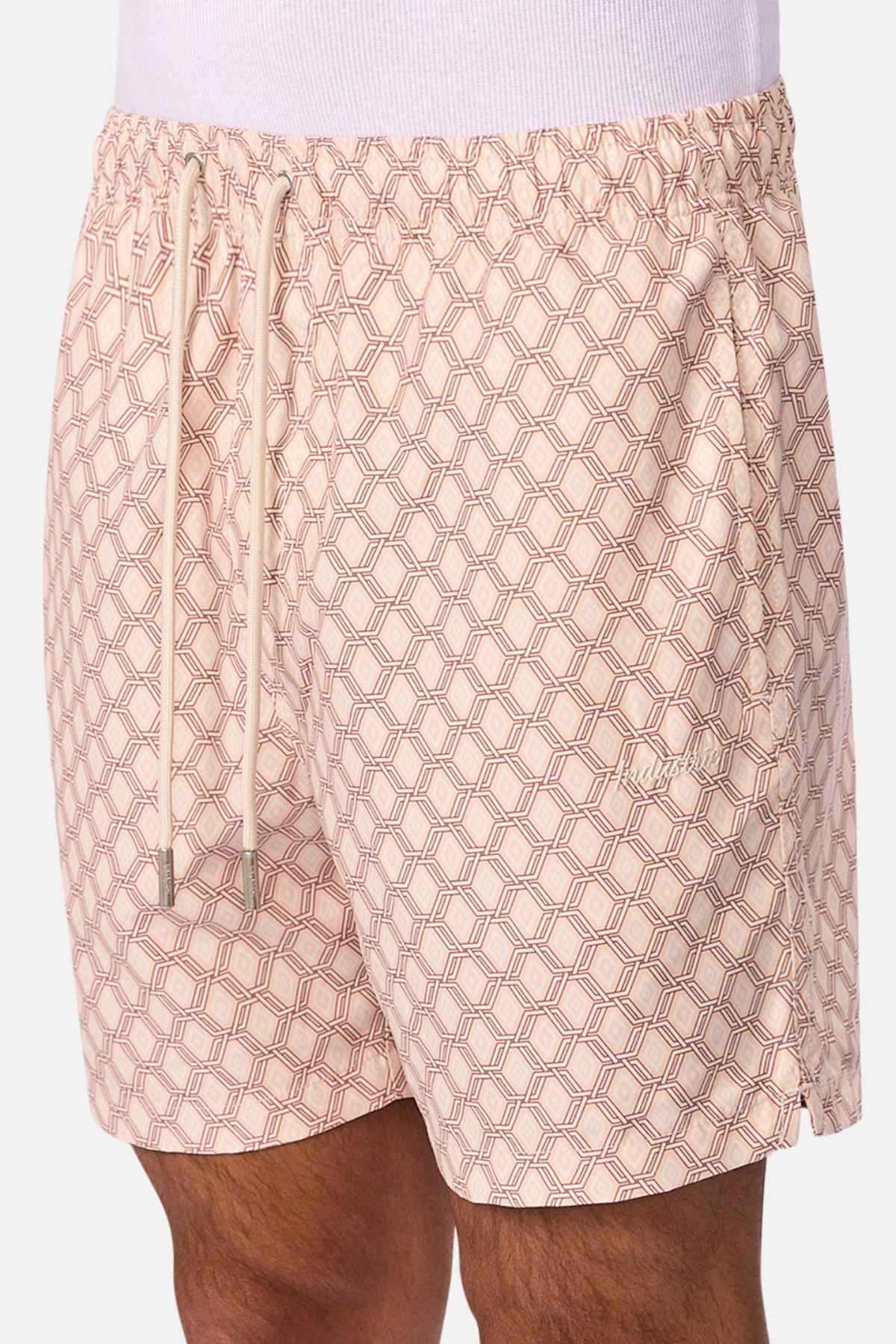 Industrie The Panama Swim Short - Image 3