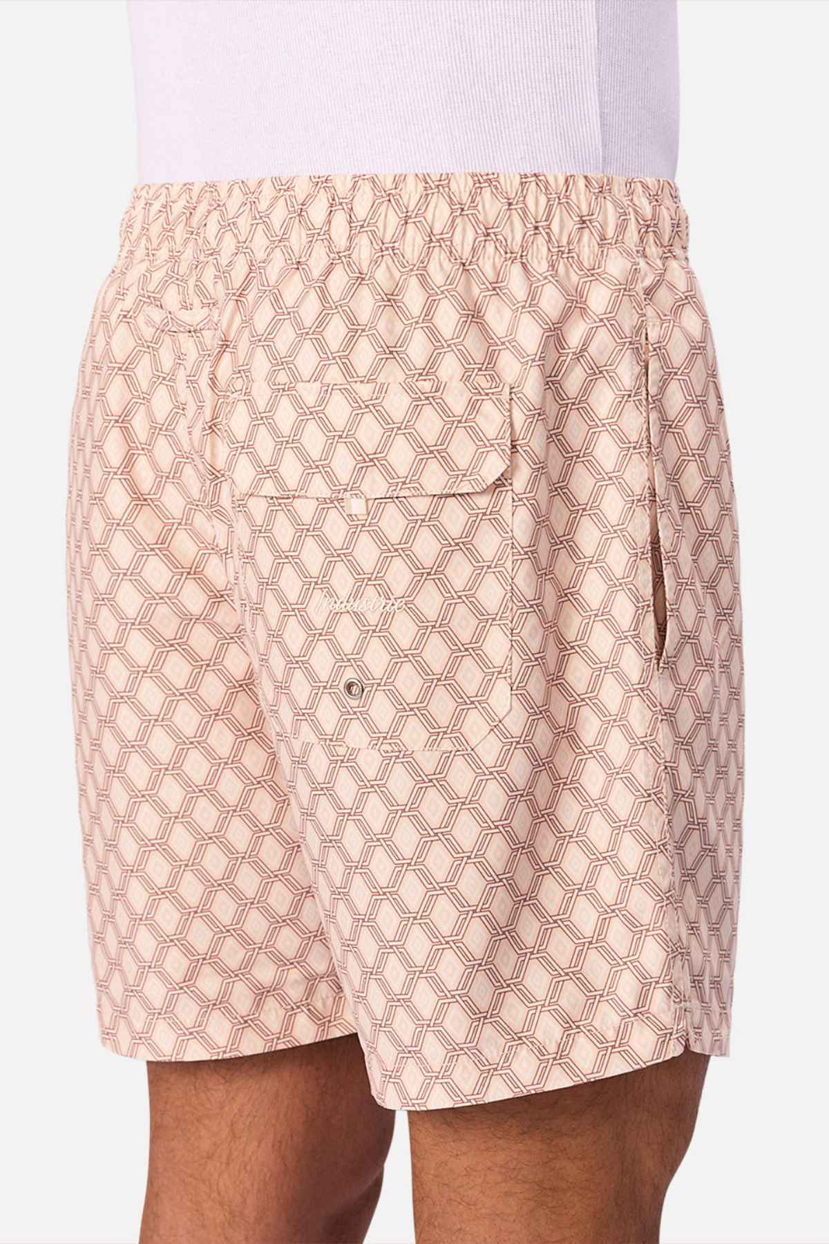 Industrie The Panama Swim Short - Image 4