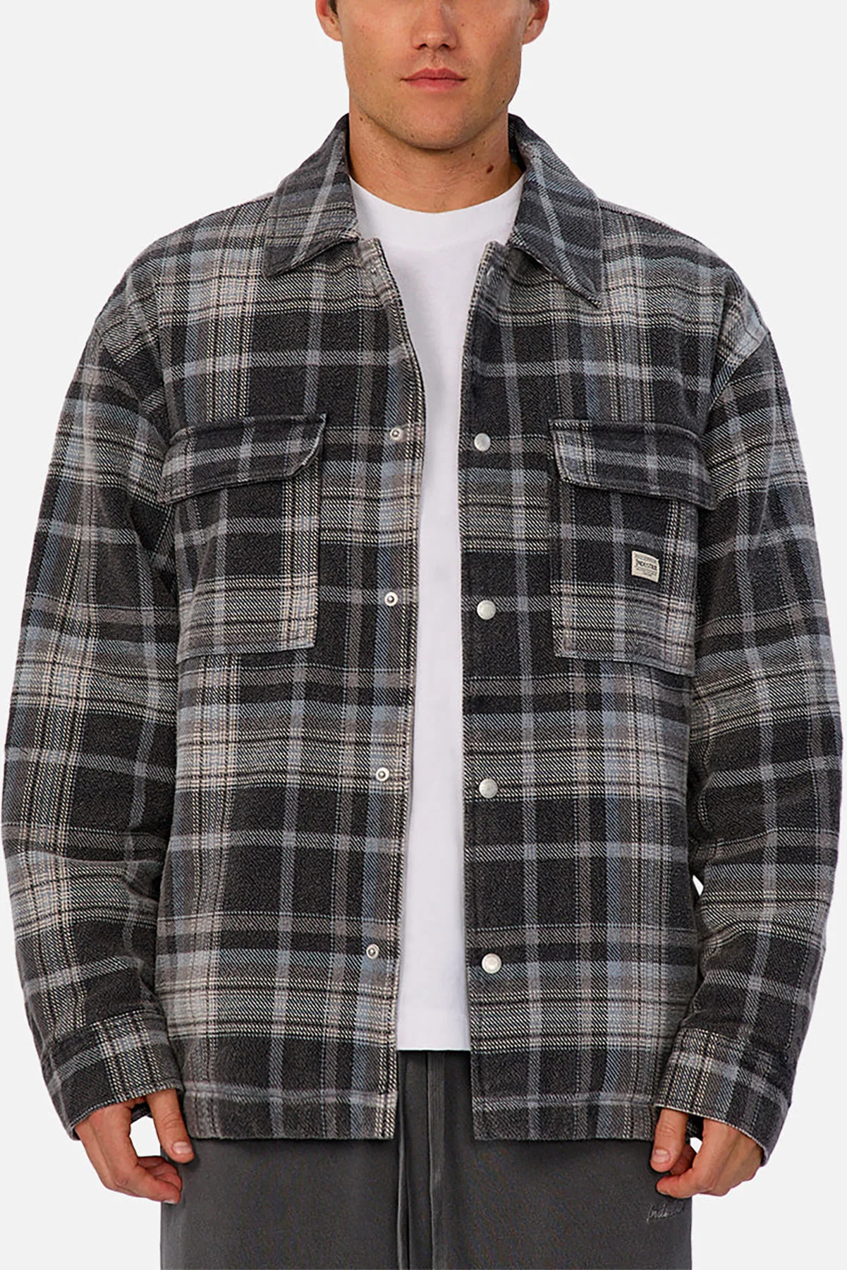 Industrie The Phoenix Jacket