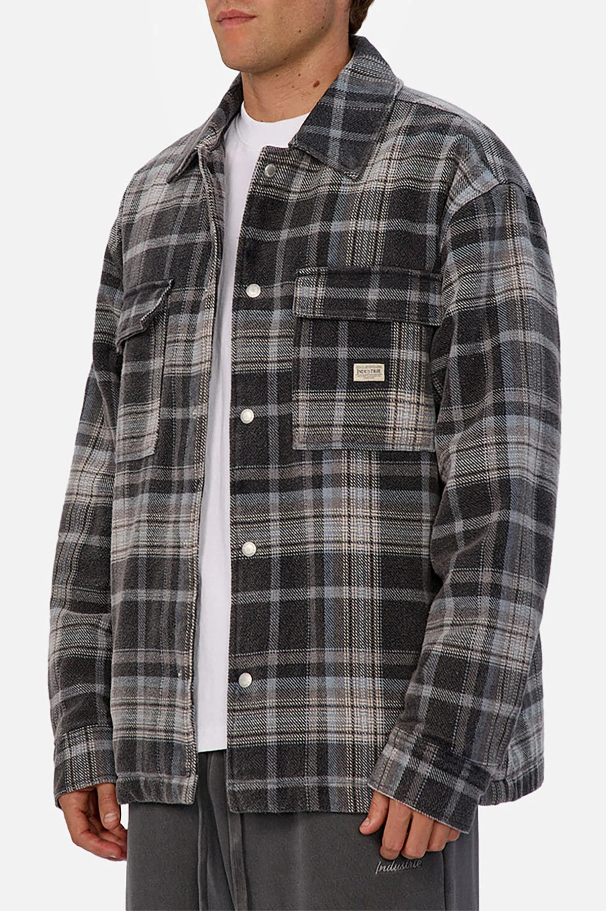Industrie The Phoenix Jacket - Image 2