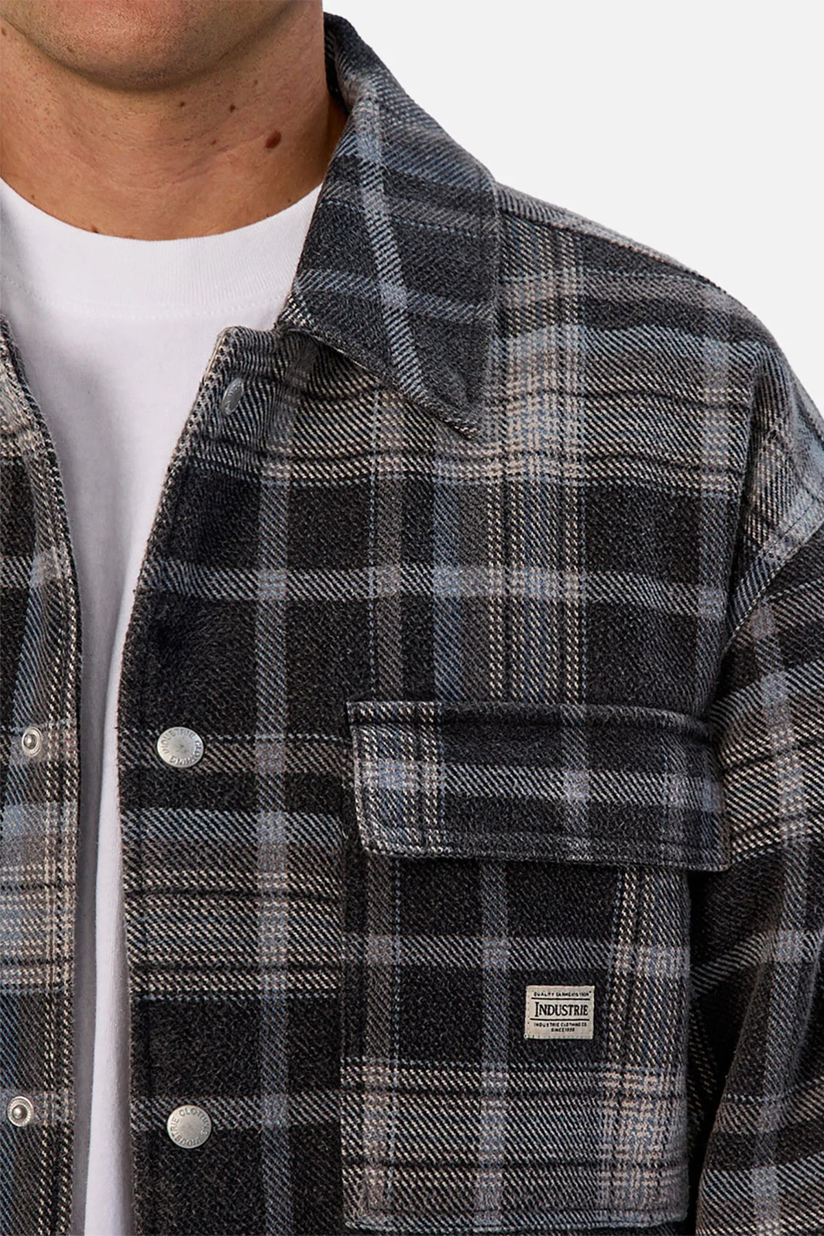 Industrie The Phoenix Jacket - Image 5